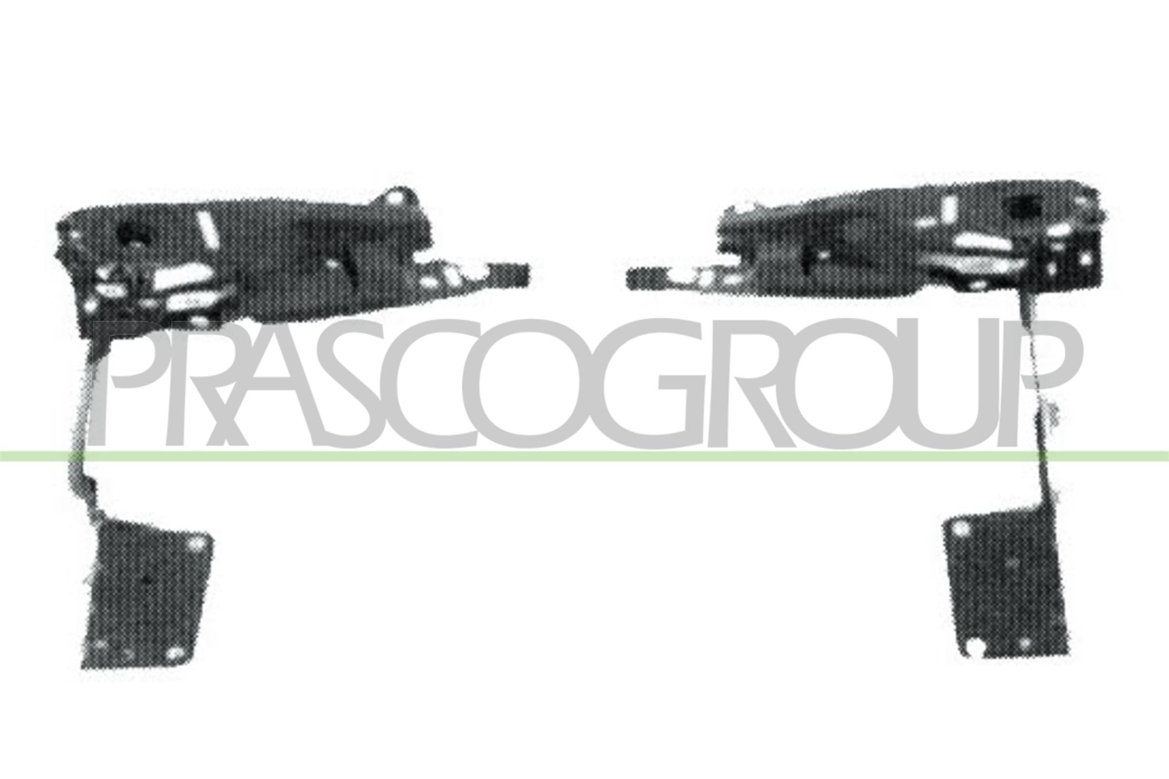 PRASCO Headlight Base Article number: AD0153403 cheaply