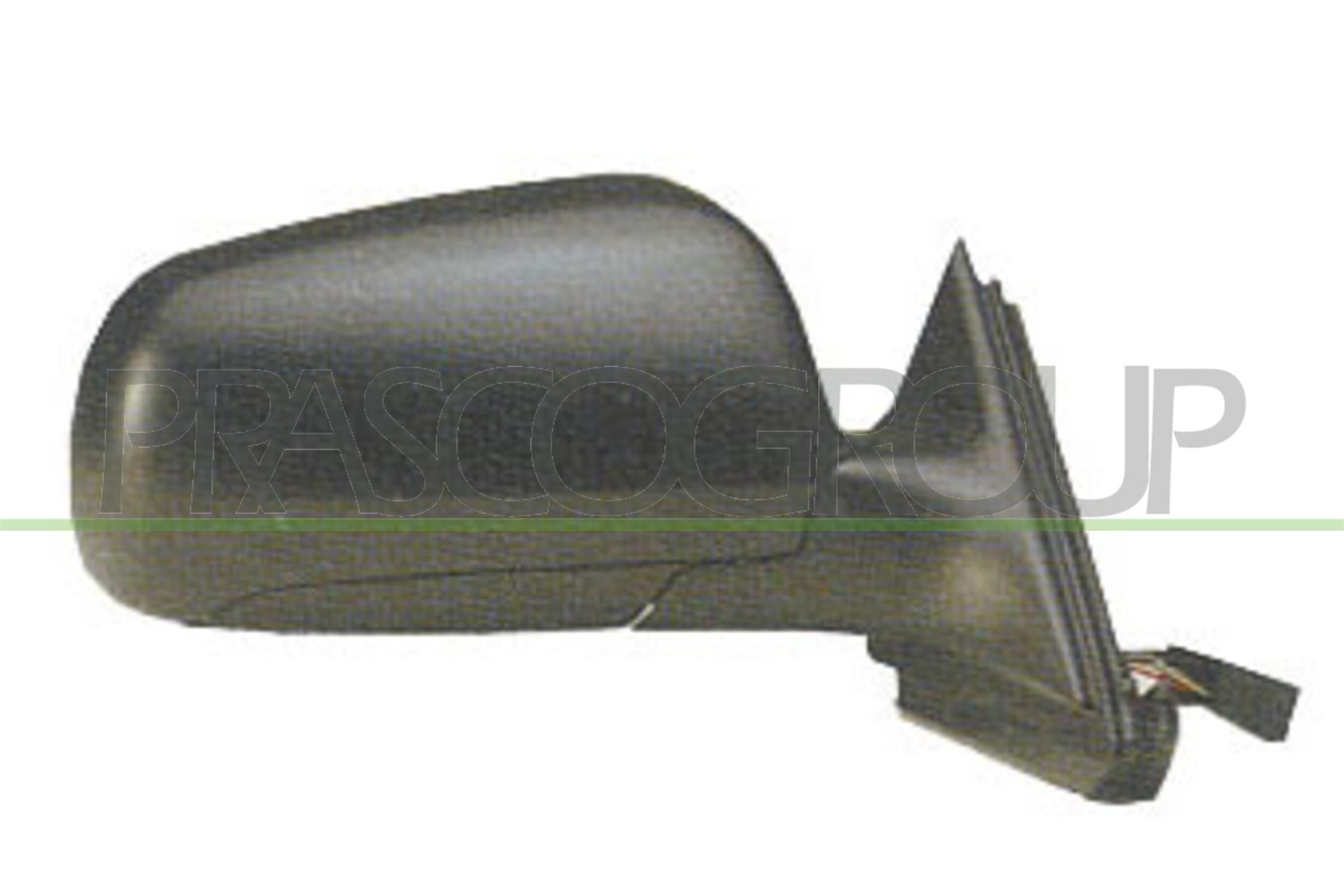 PRASCO Headlight Base Article number: AD0153404 cheaply