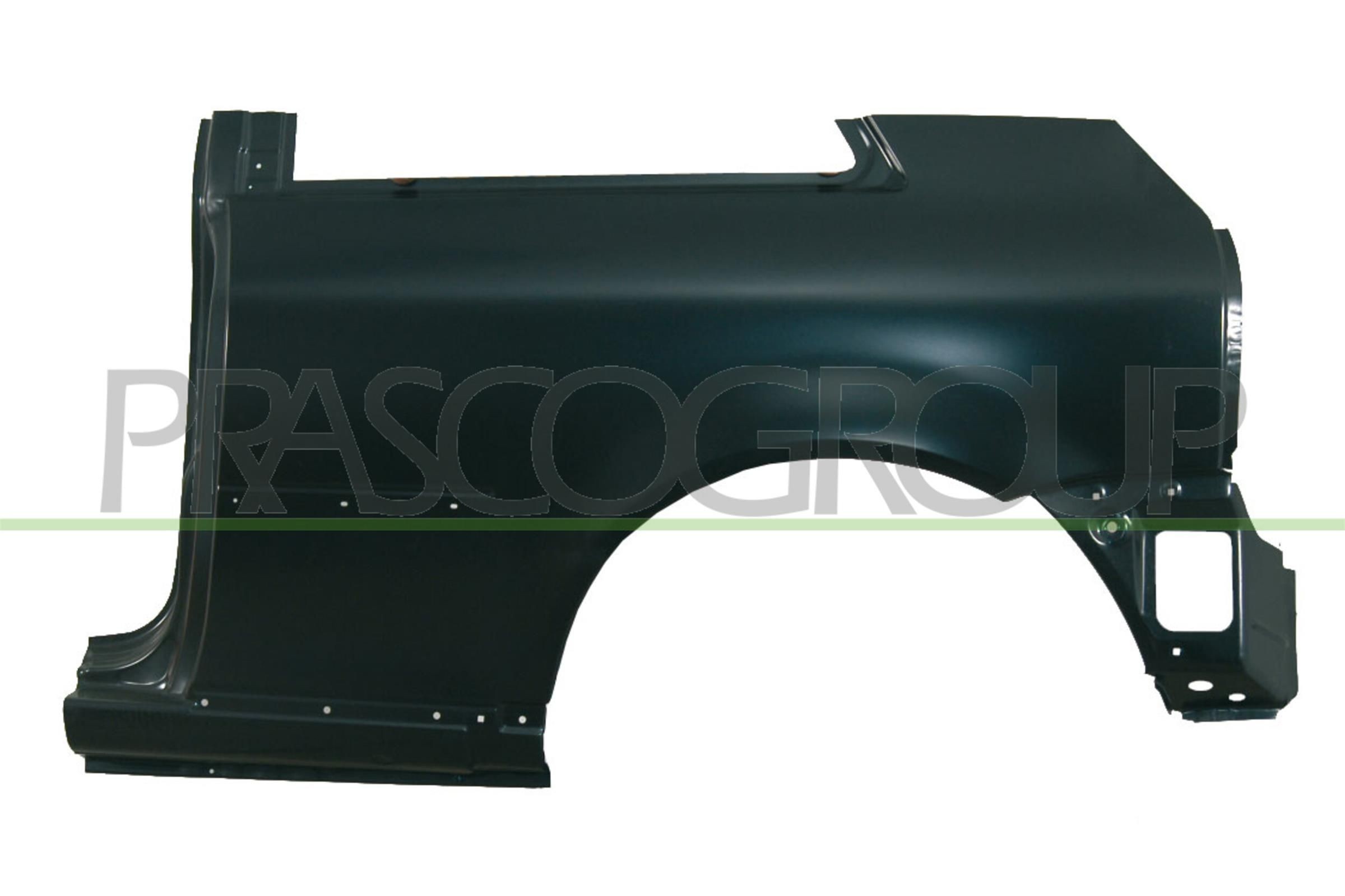PRASCO Küljesein Artikli number: AD0163054 soodsalt