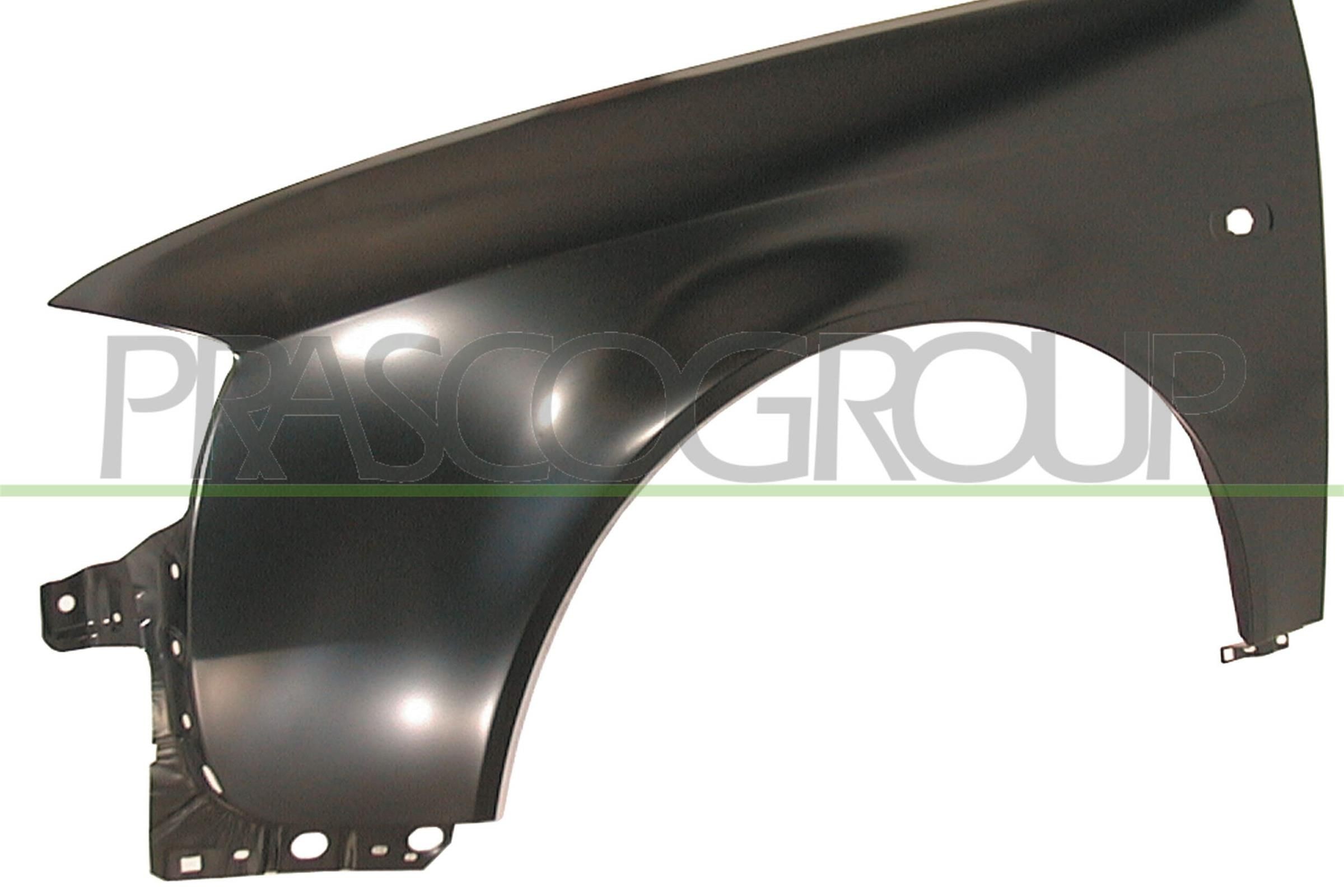 PRASCO AD0173250 Bagpanel A4 2.8 174 HK Benzin 2001