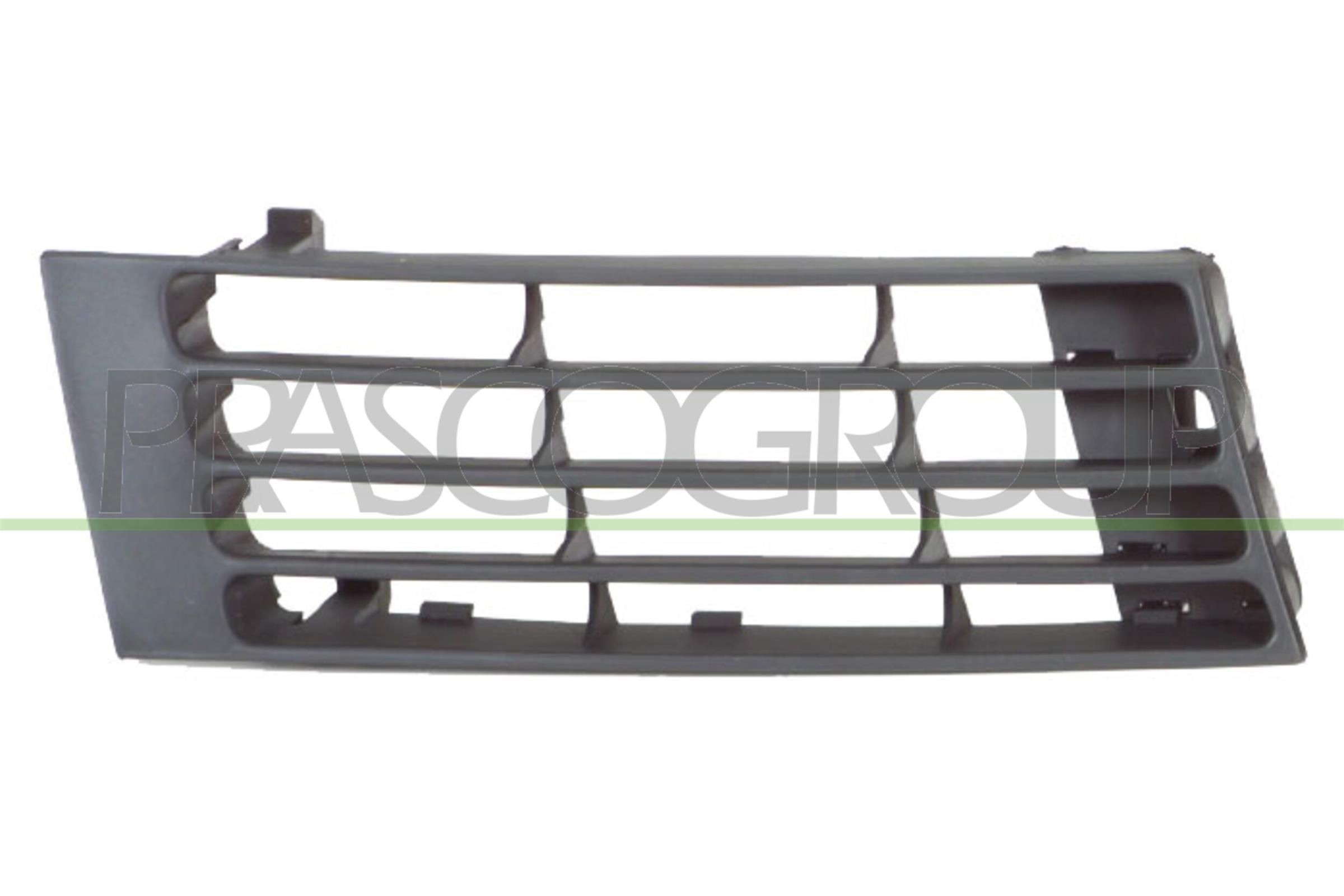 PRASCO Bumper grill Article number: AD0192123 cheaply