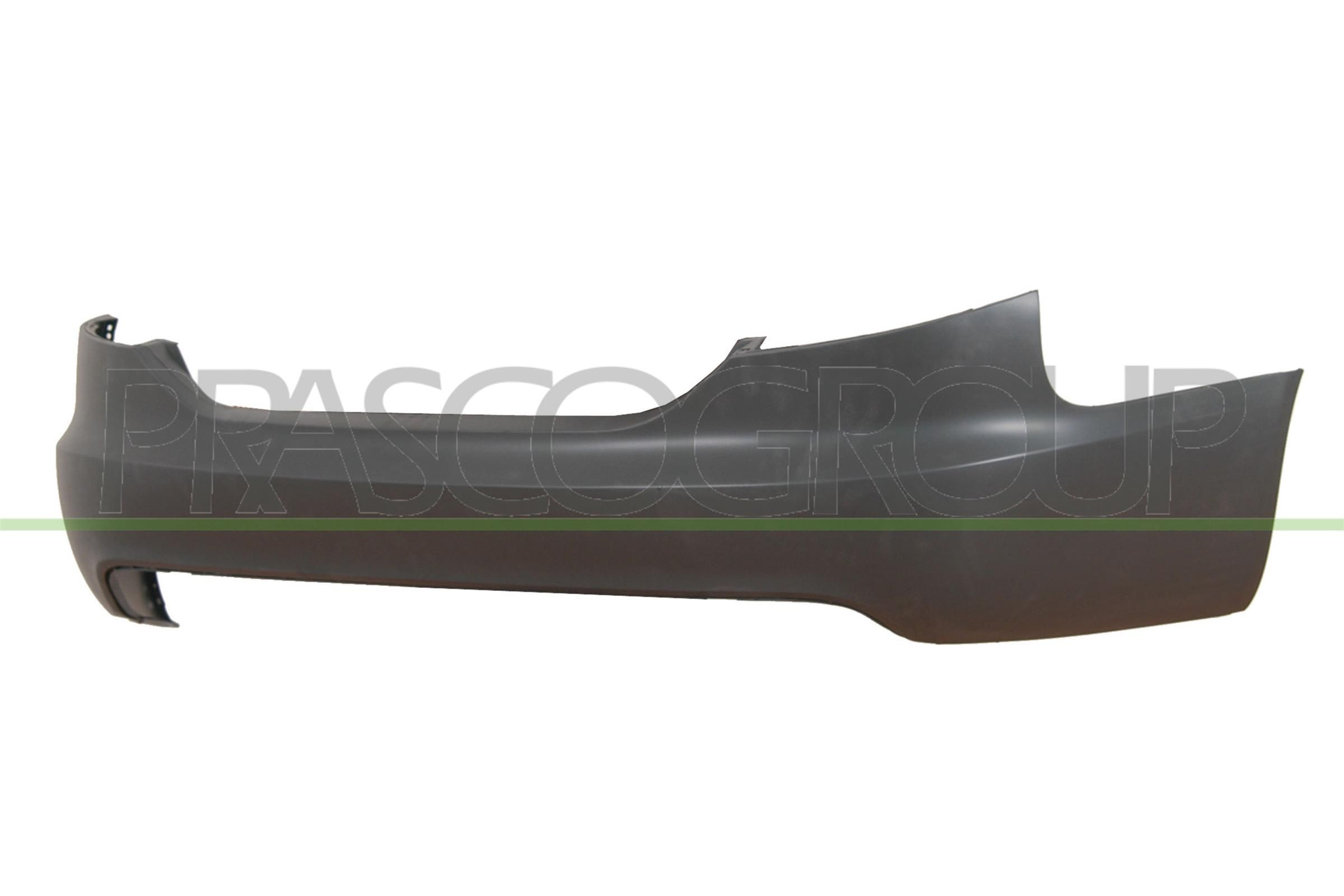 PRASCO AD0341061 Bagkofanger A6 2.8 FSI 210 HK Benzin 2011