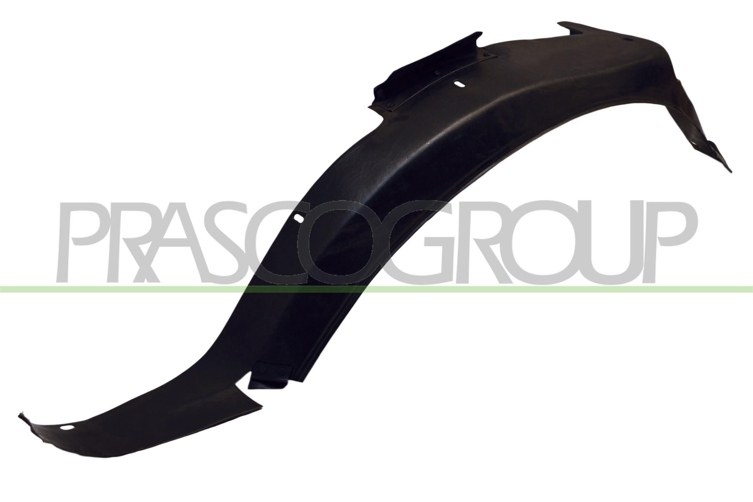 PRASCO Wheel arch liner Article number: BM0423604 cheaply