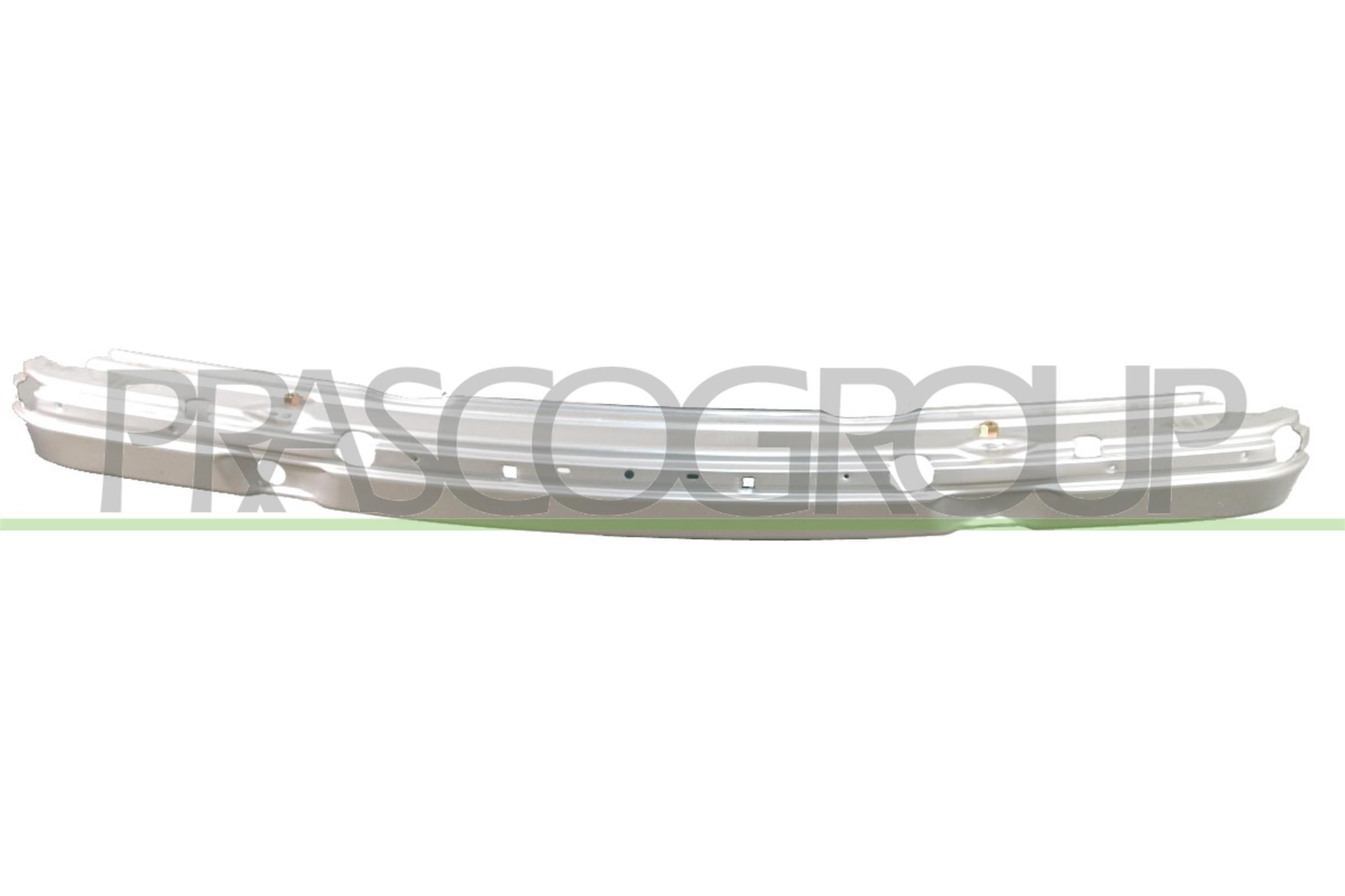 PRASCO Bumper reinforcement Article number: BM0971622 cheaply