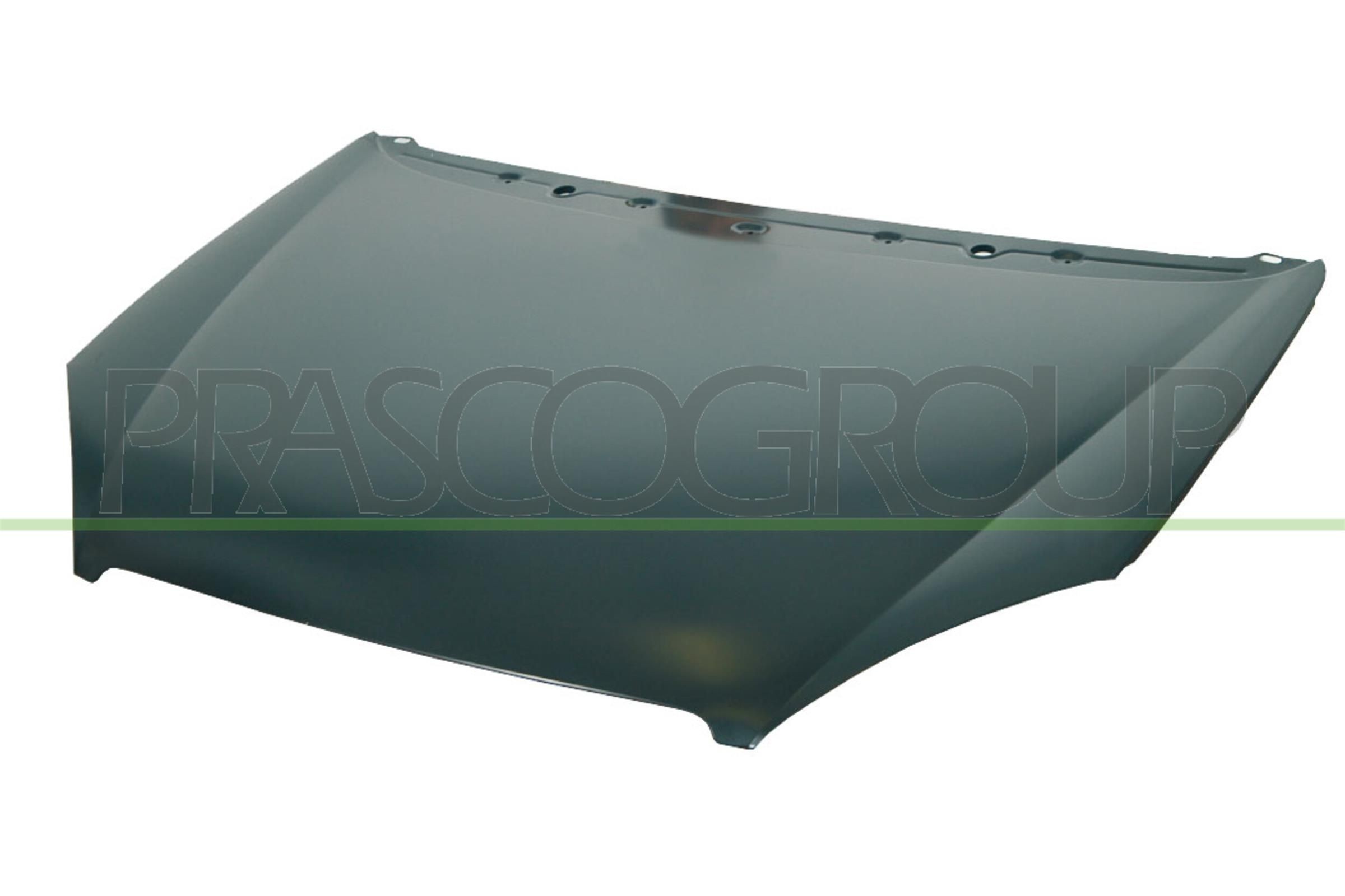 PRASCO Motorhjelm Varenummer: CI5203100 billige