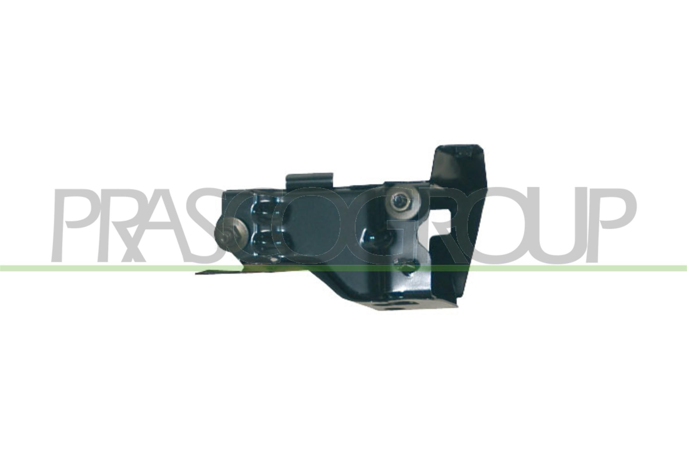 PRASCO Bumper bracket Article number: DS0071003 cheaply