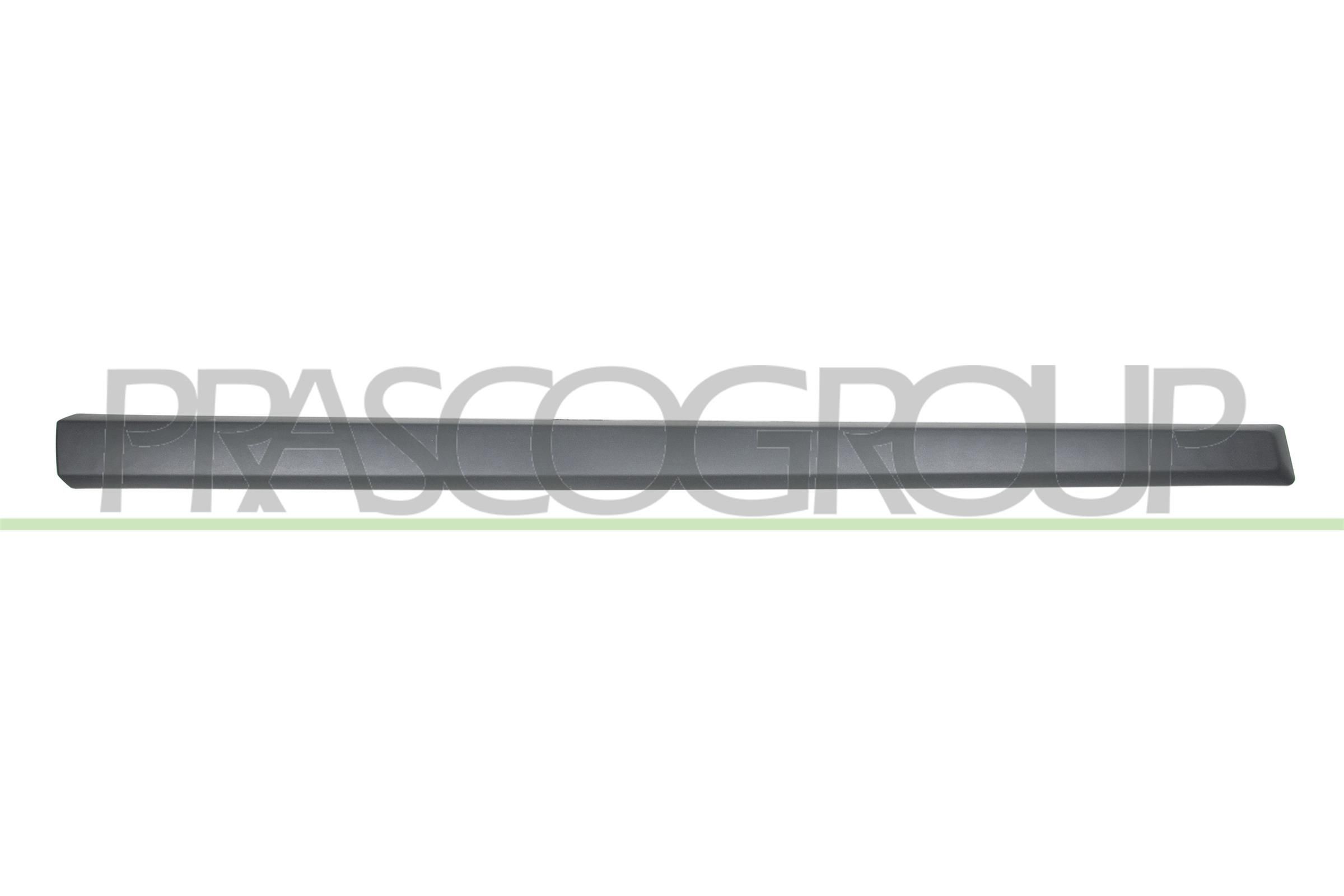 PRASCO Bumper reinforcement Article number: DS1741672 cheaply