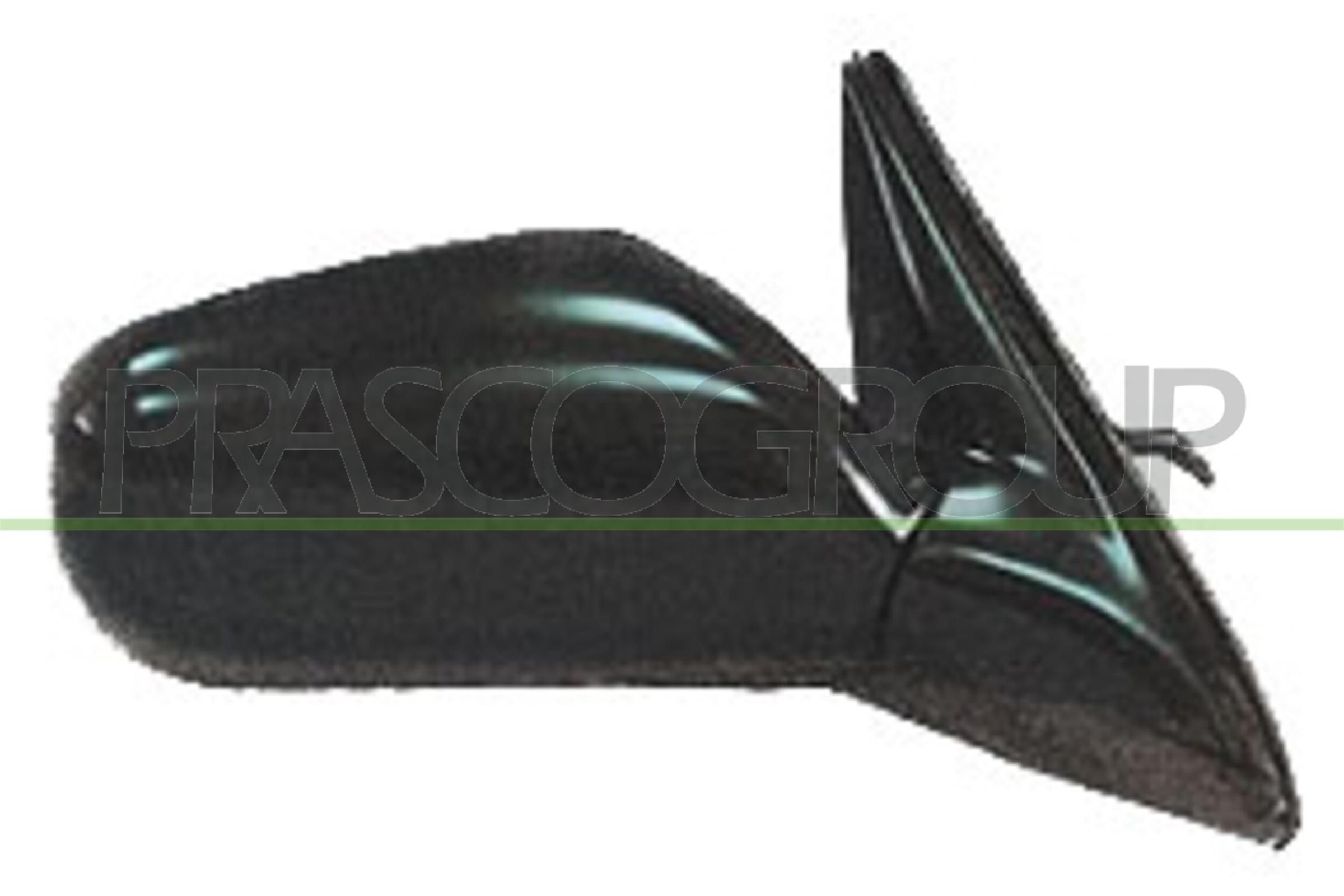 PRASCO Bumper reinforcement Article number: DS7301672 cheaply