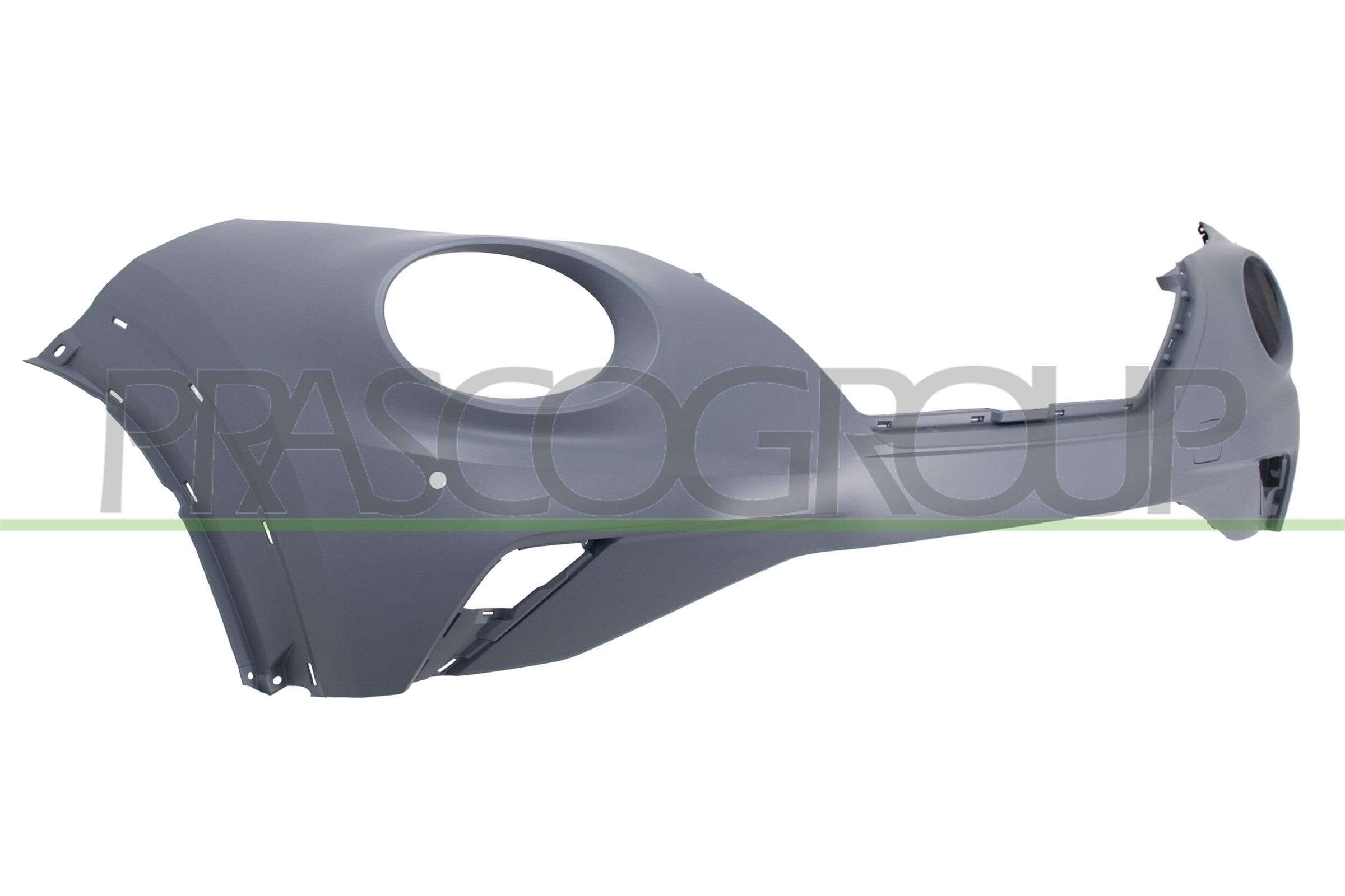 PRASCO Bonnet Article number: DW0093100 cheaply