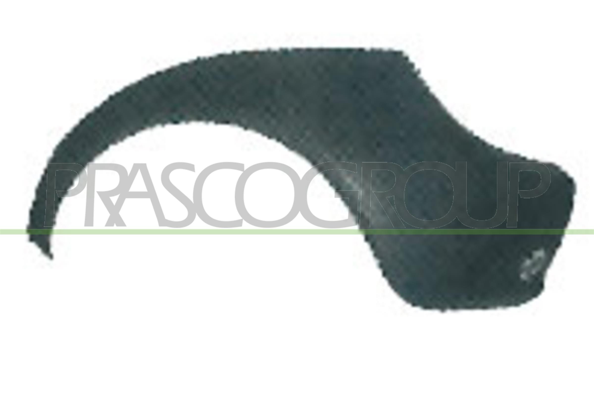 PRASCO Cover, bumper Article number: FD0061164 cheaply