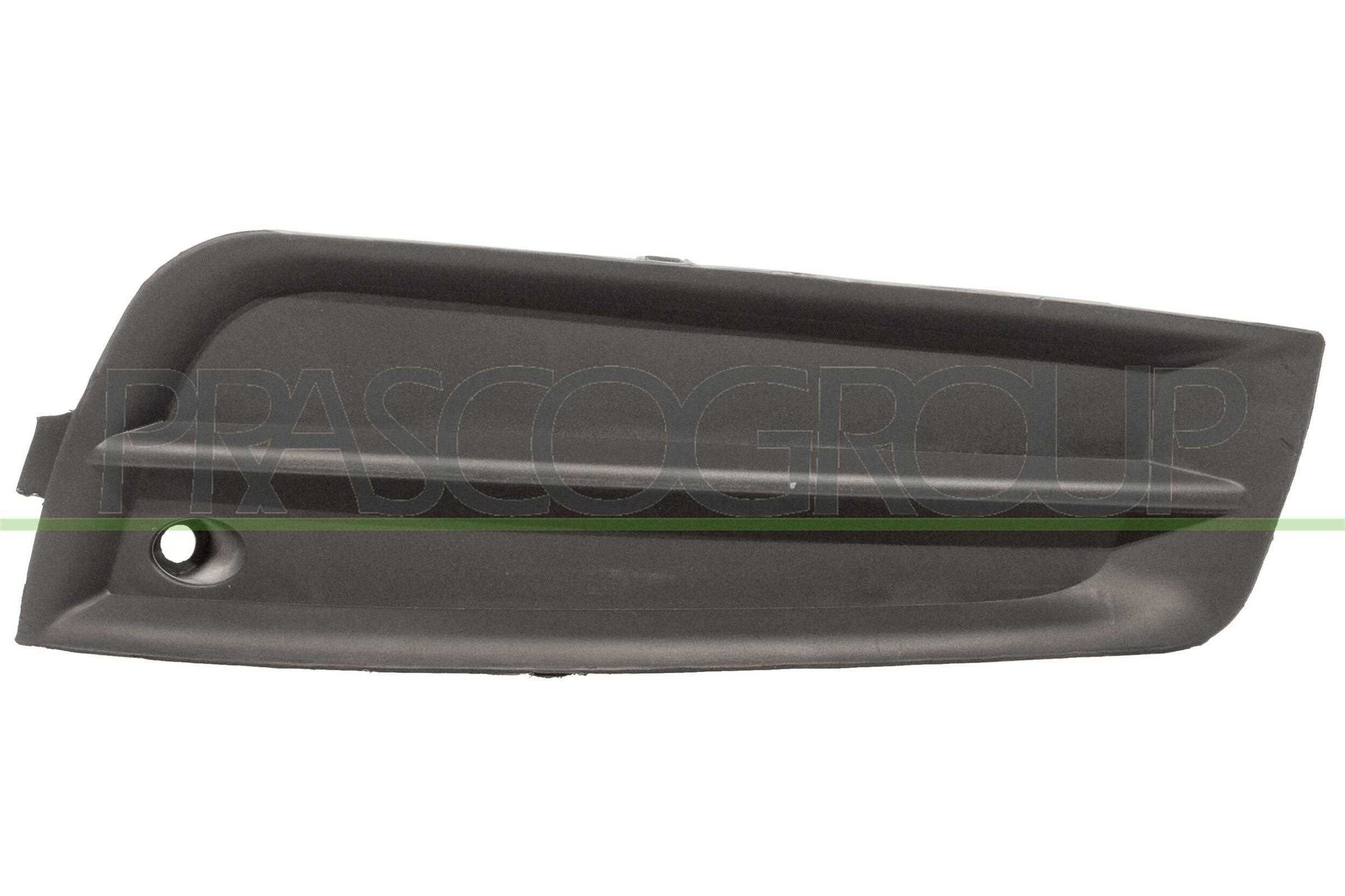 PRASCO Frame, radiator grille Article number: FD0262315 cheaply
