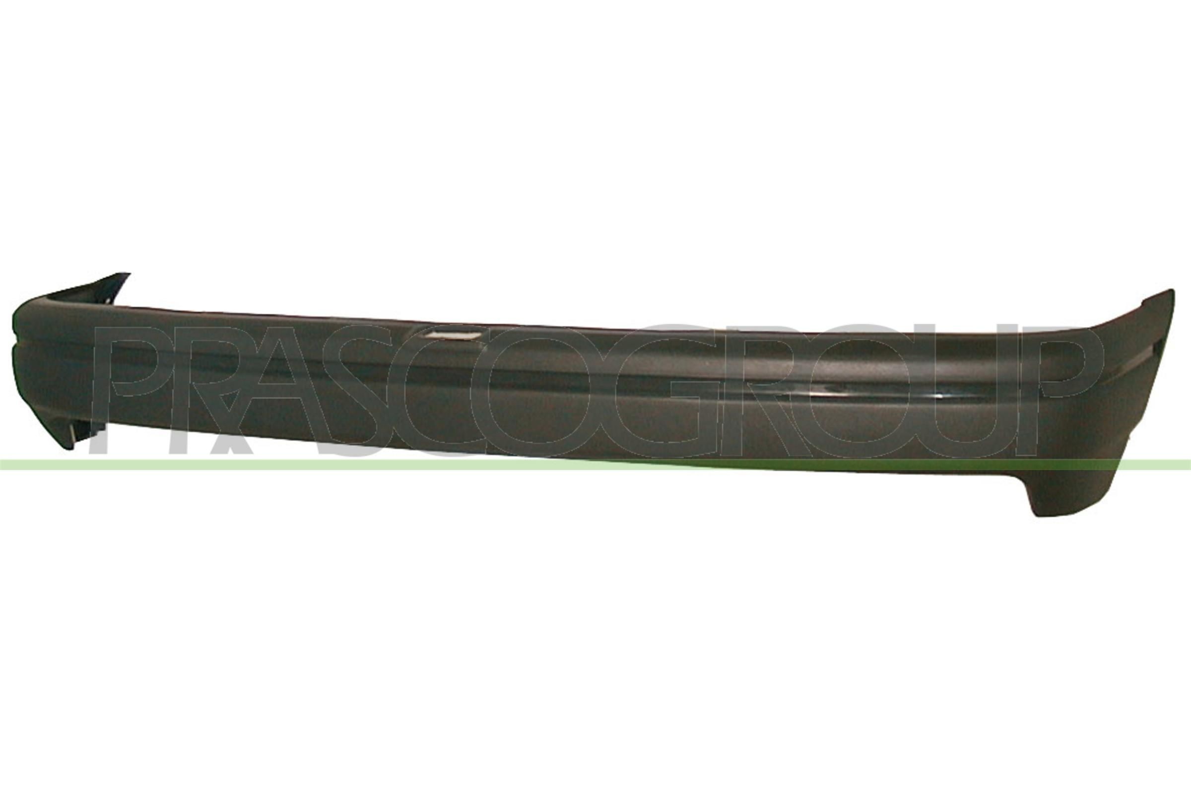 PRASCO Rear bumper Article number: FD0461081 cheaply