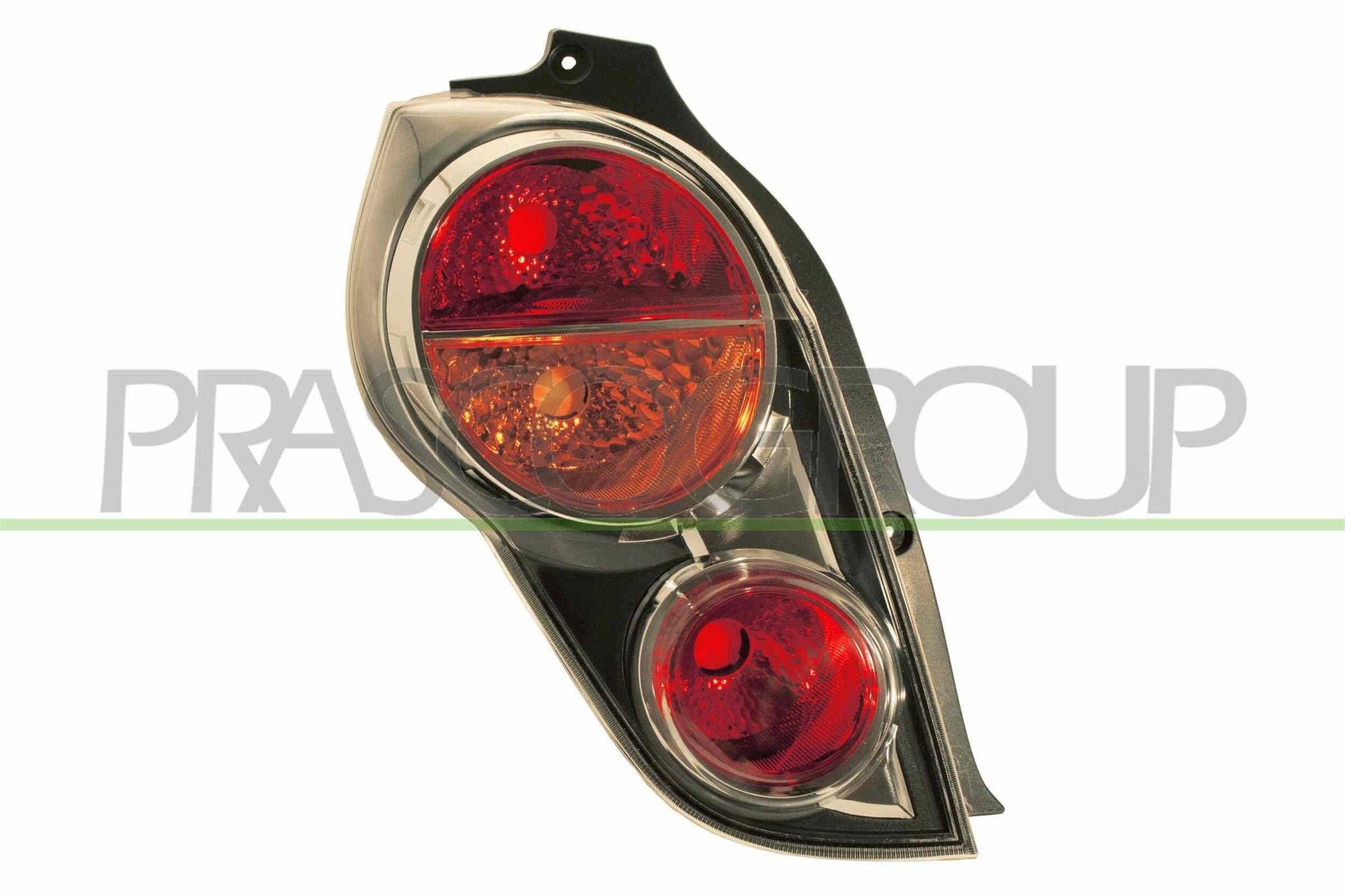PRASCO Bumper Article number: FD0841001 cheaply