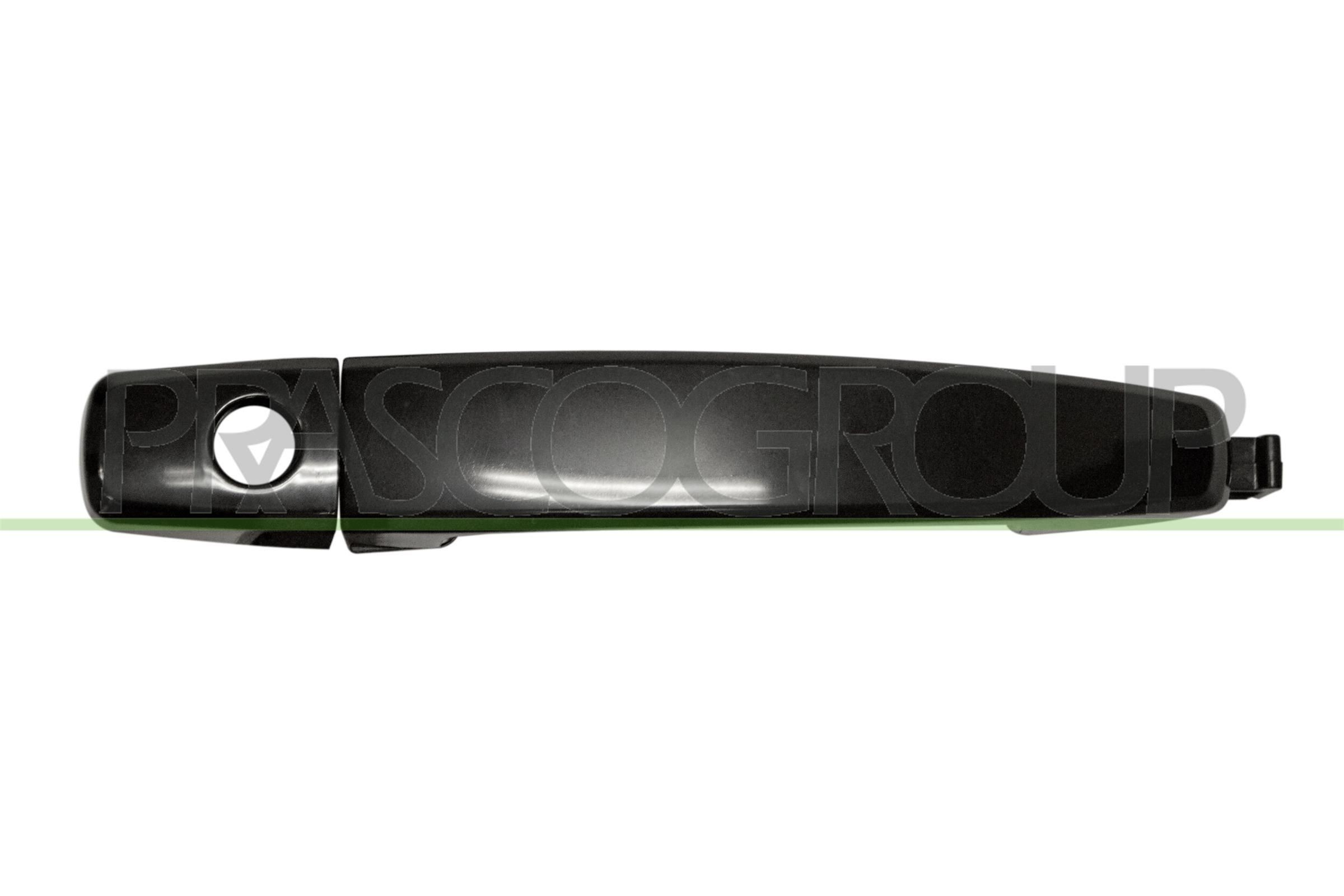 PRASCO Stødabsorbering, kofanger Varenummer: FD1051012 billige