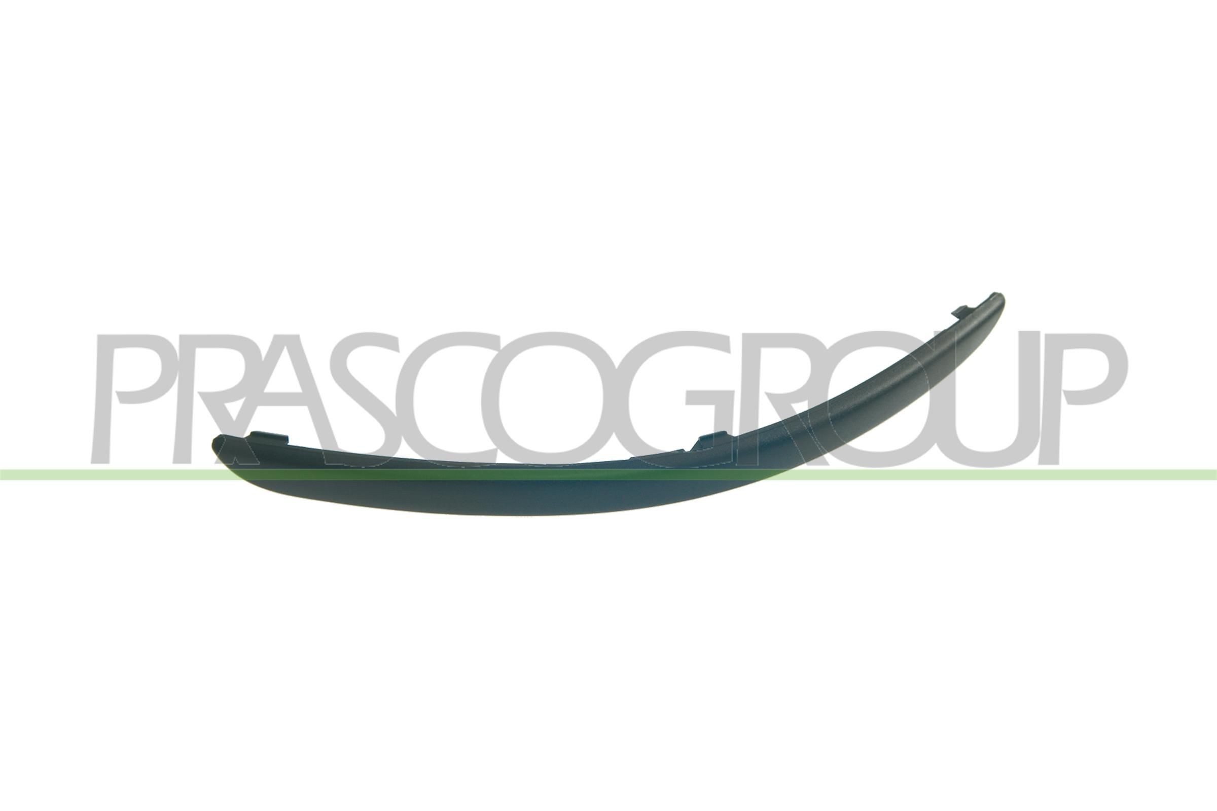 PRASCO FD4221244 Kofangerliste FOCUS 1.8 TDCi 100 HK Diesel 2007