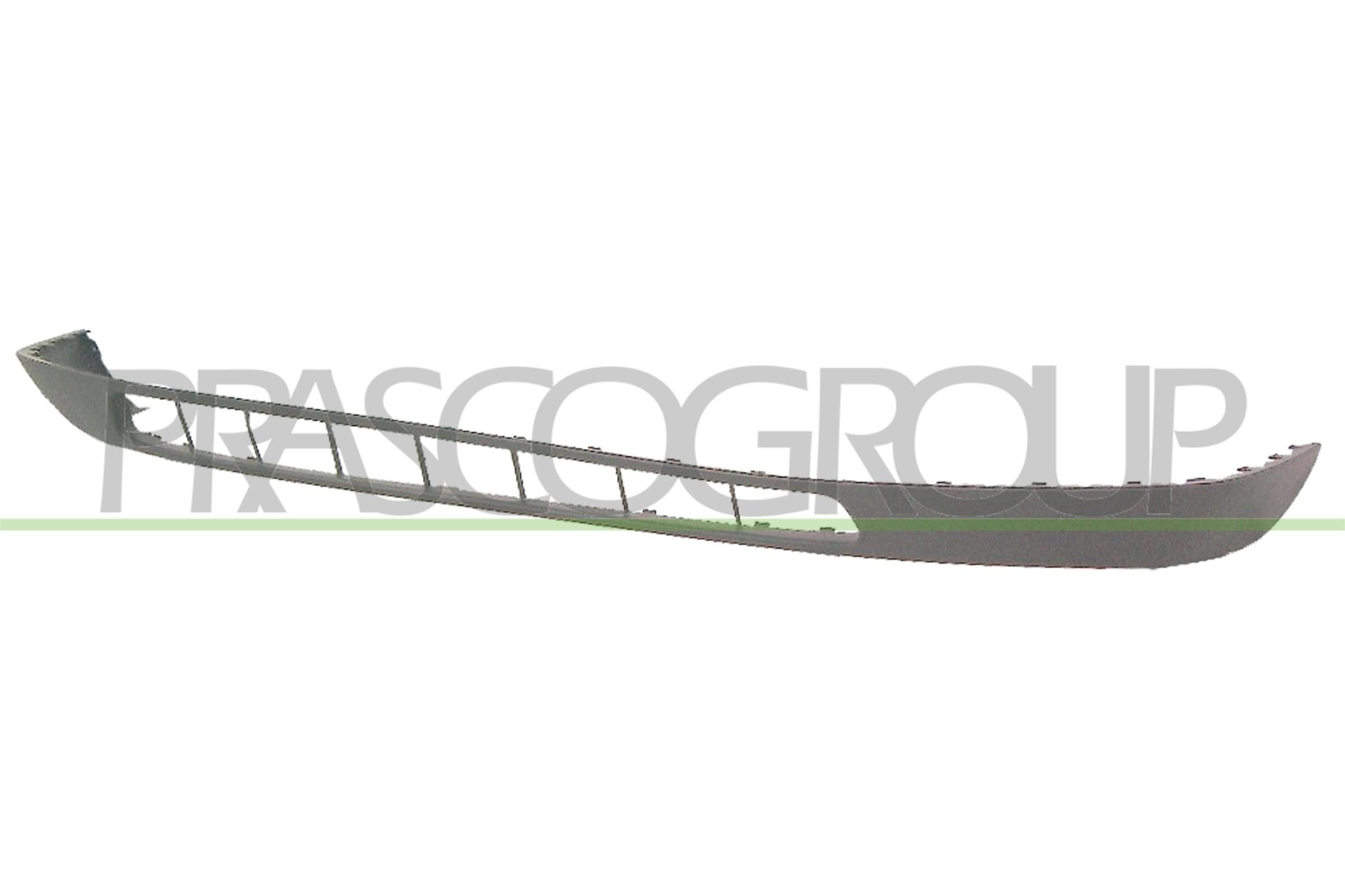 PRASCO Front splitter Article number: FD4241801 cheaply