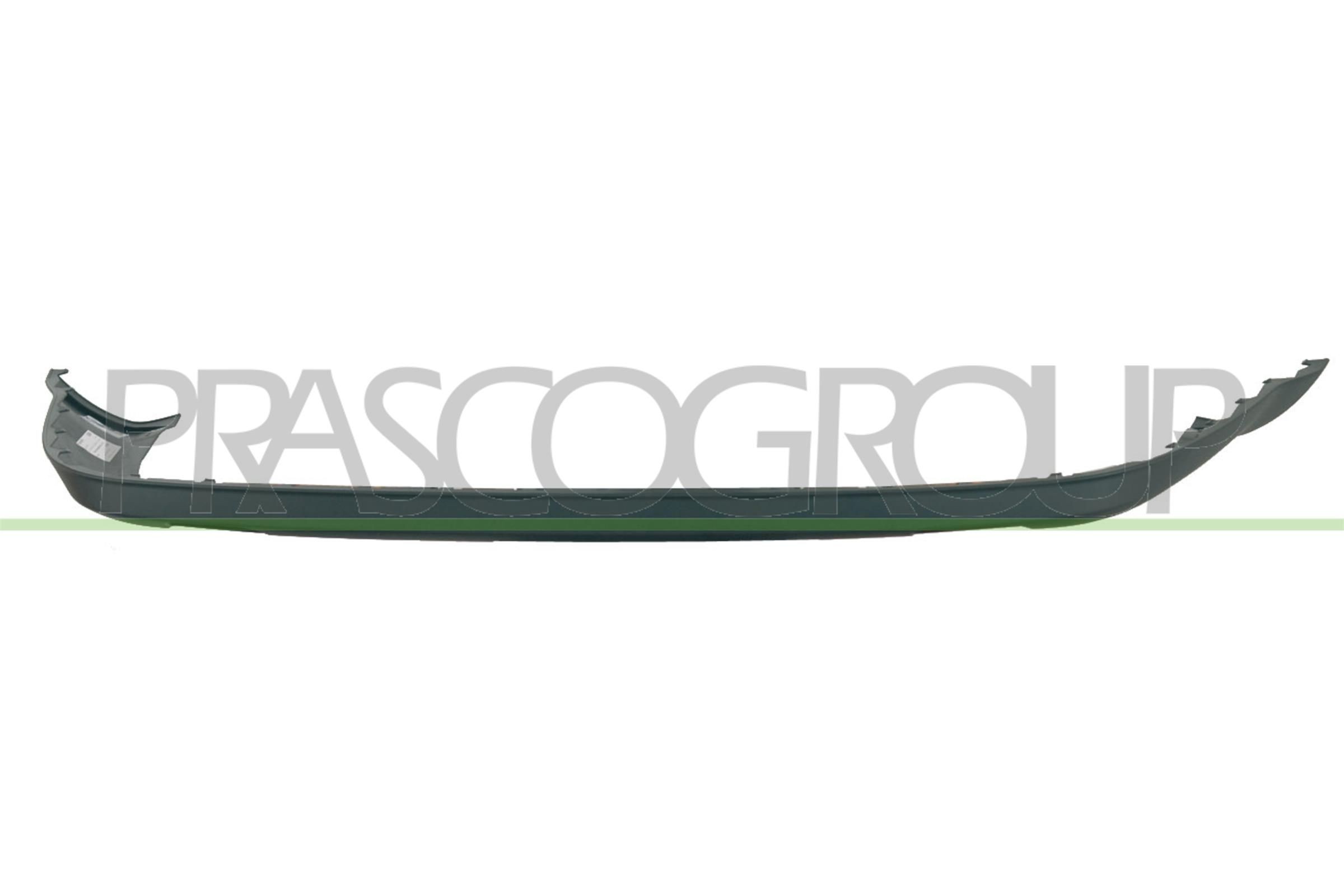 PRASCO Spoiler Varenummer: FD4241851 billige