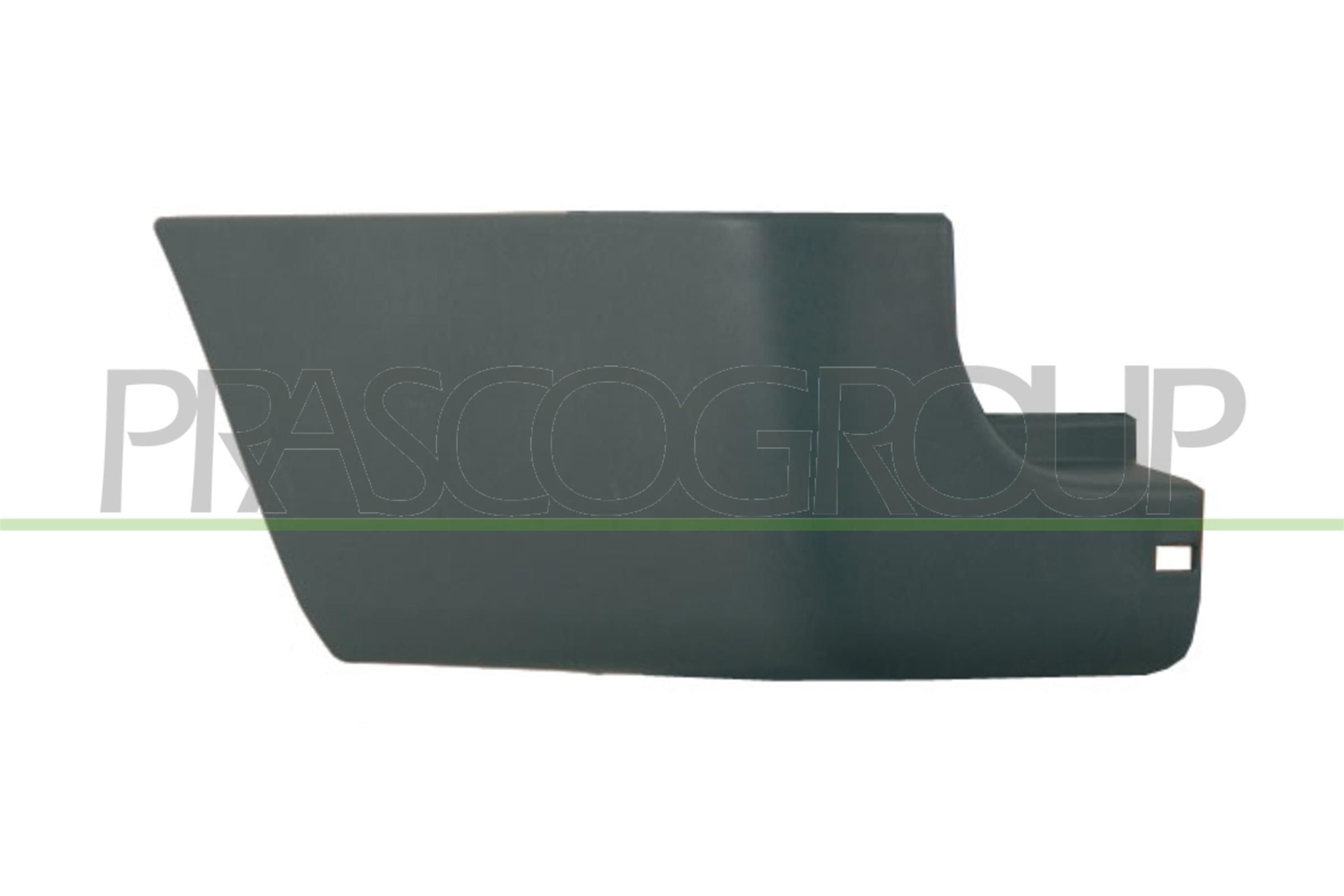 PRASCO FD9101153 Bagkofanger TRANSIT 2.4 DI 90 HK Diesel 2006