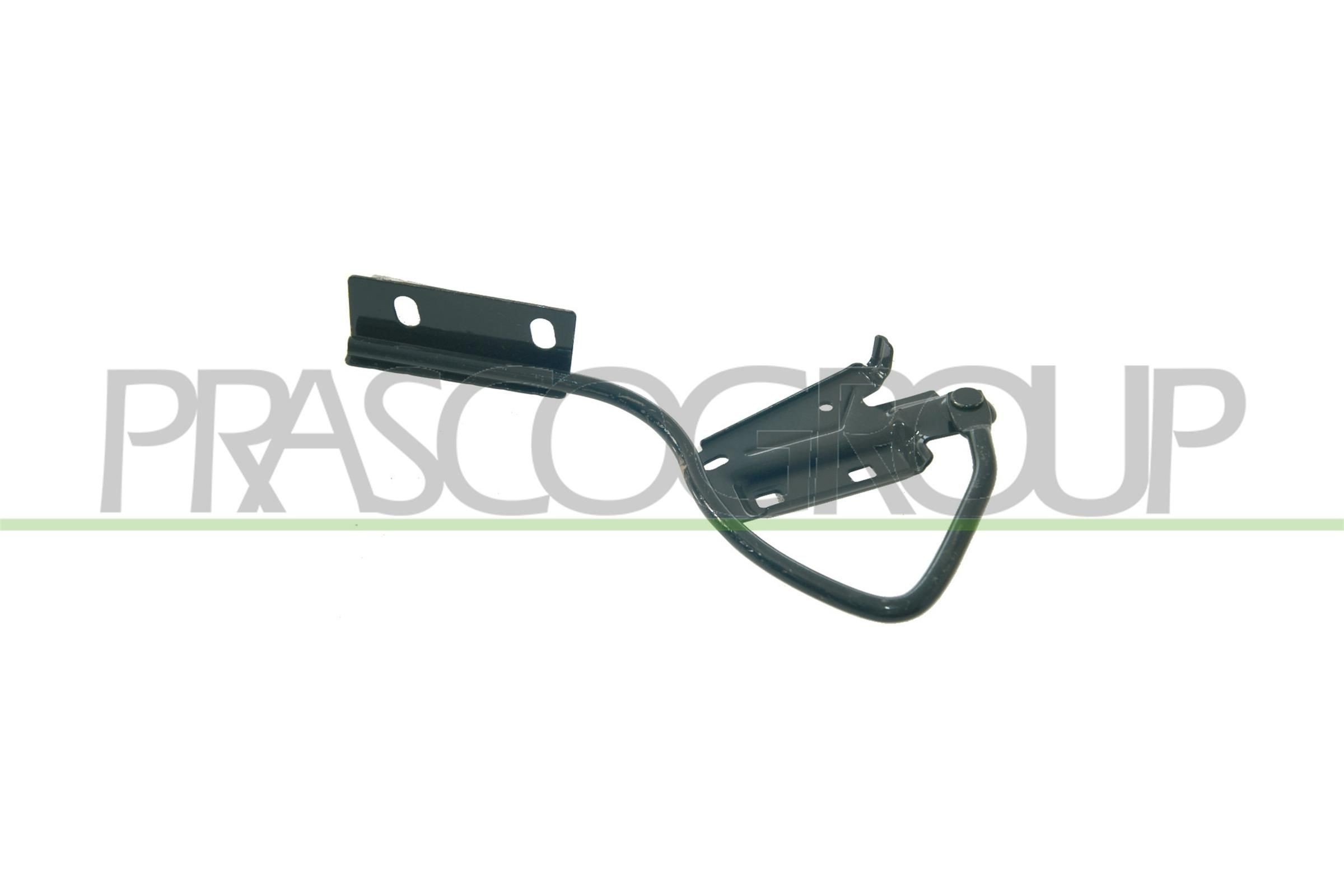 PRASCO Hængsel, motorhjelm Premium Varenummer: FD9103703 billige