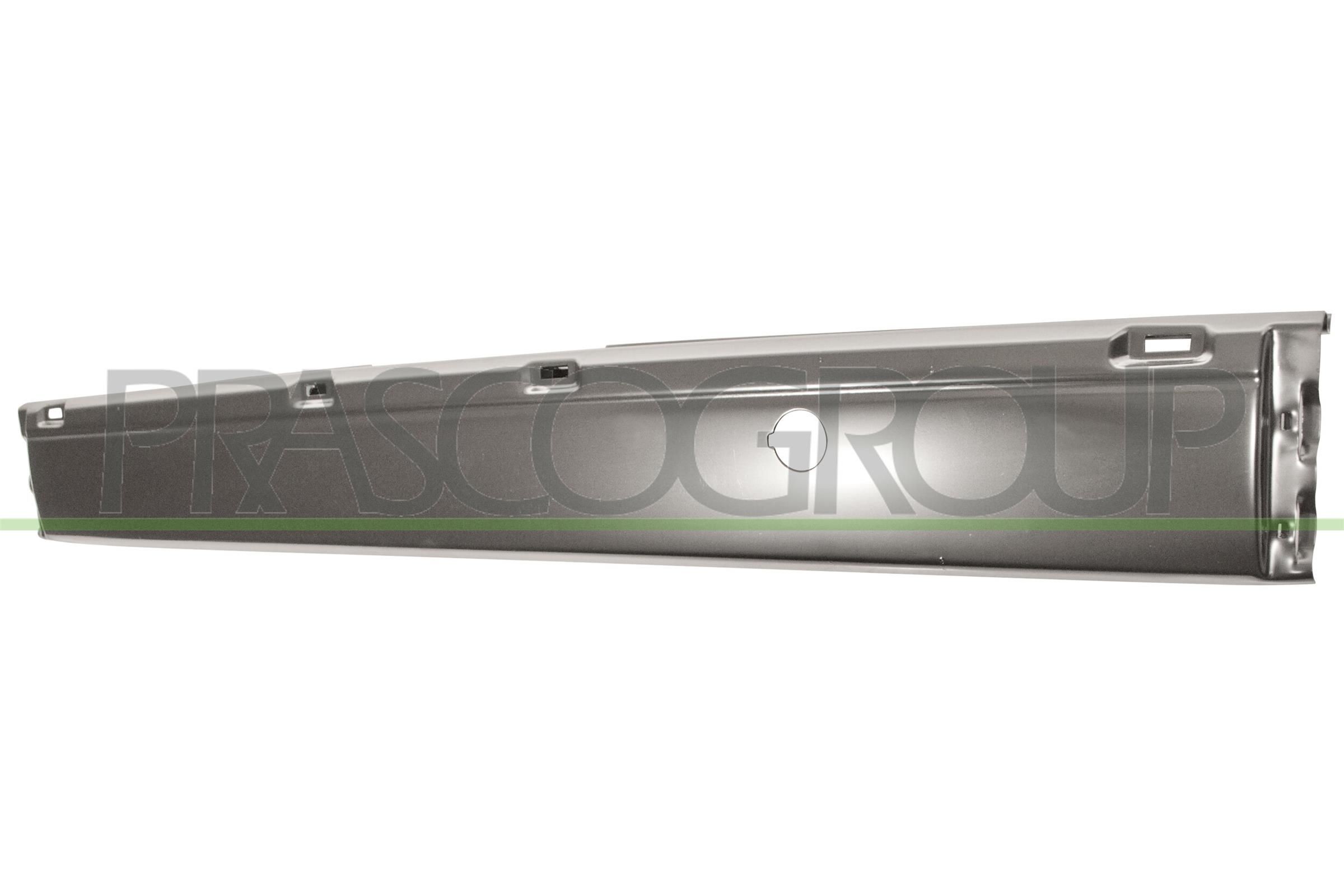PRASCO FD9301052 Paraurti posteriore TRANSIT CONNECT 1.8 TDCi 90 CV Diesel