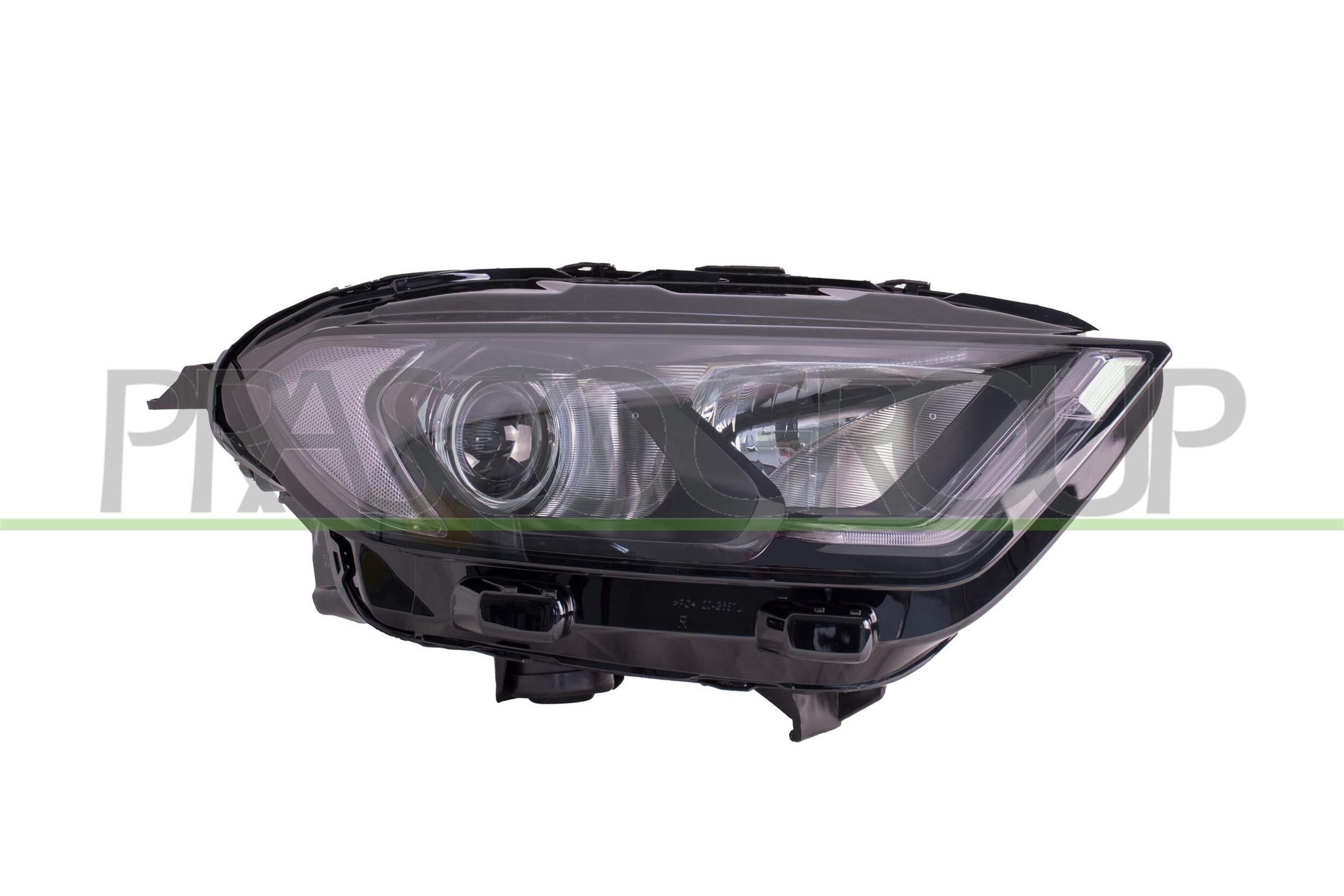 PRASCO Skærmforøger Varenummer: FD9301582 billige