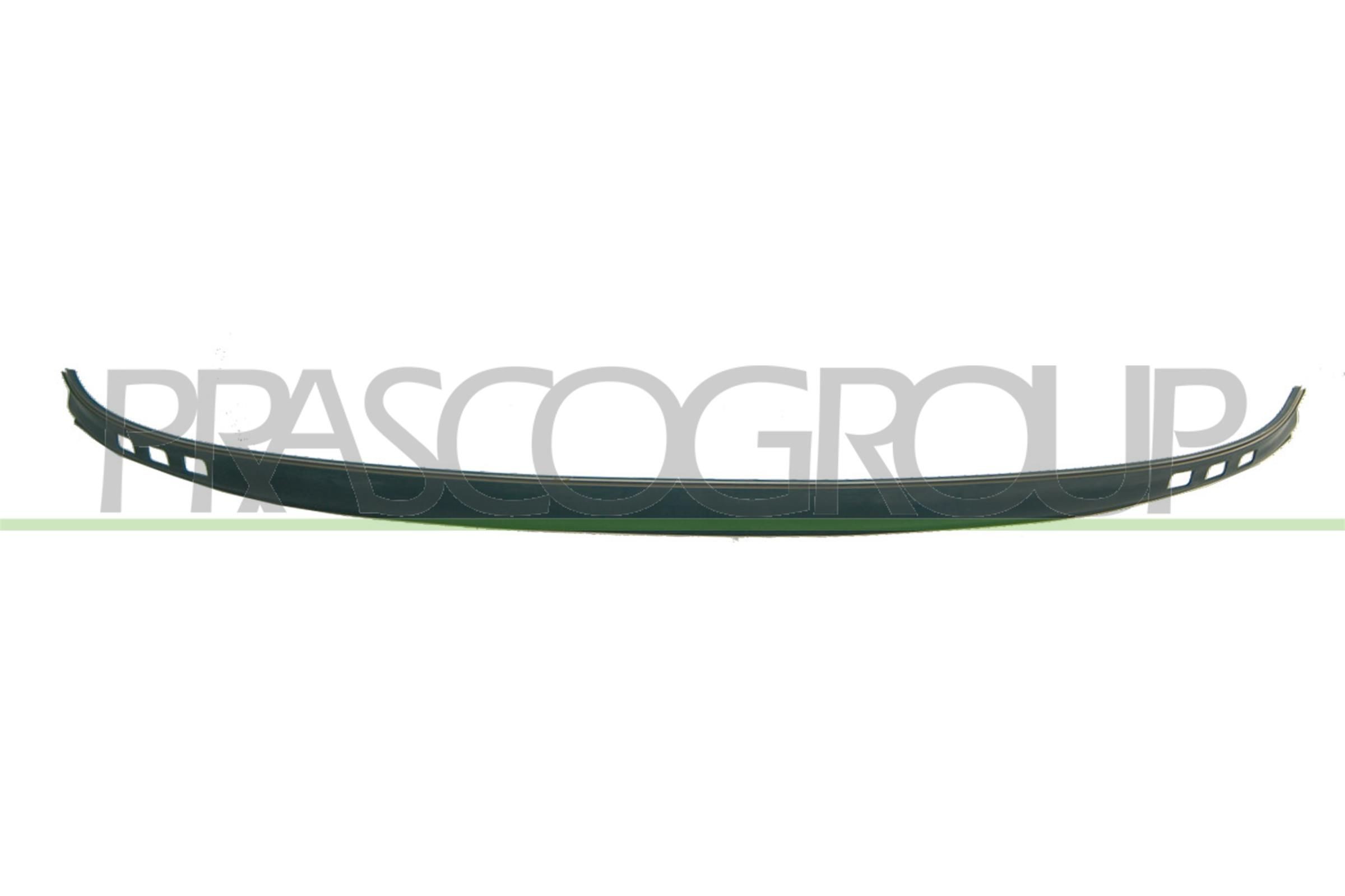 PRASCO Front splitter Premium Article number: FD9301801 cheaply
