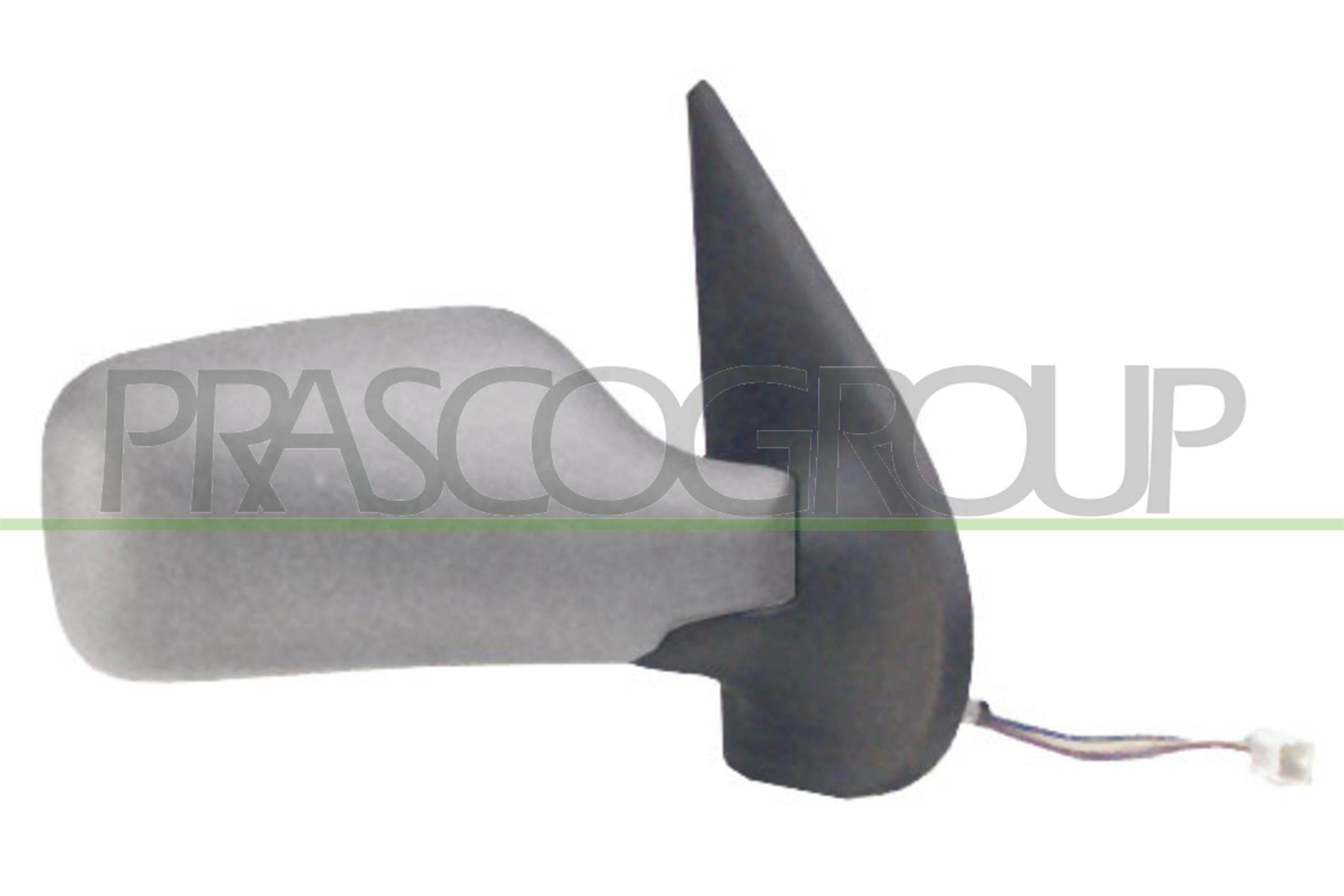 PRASCO Kølergitter Varenummer: FT1352011 billige