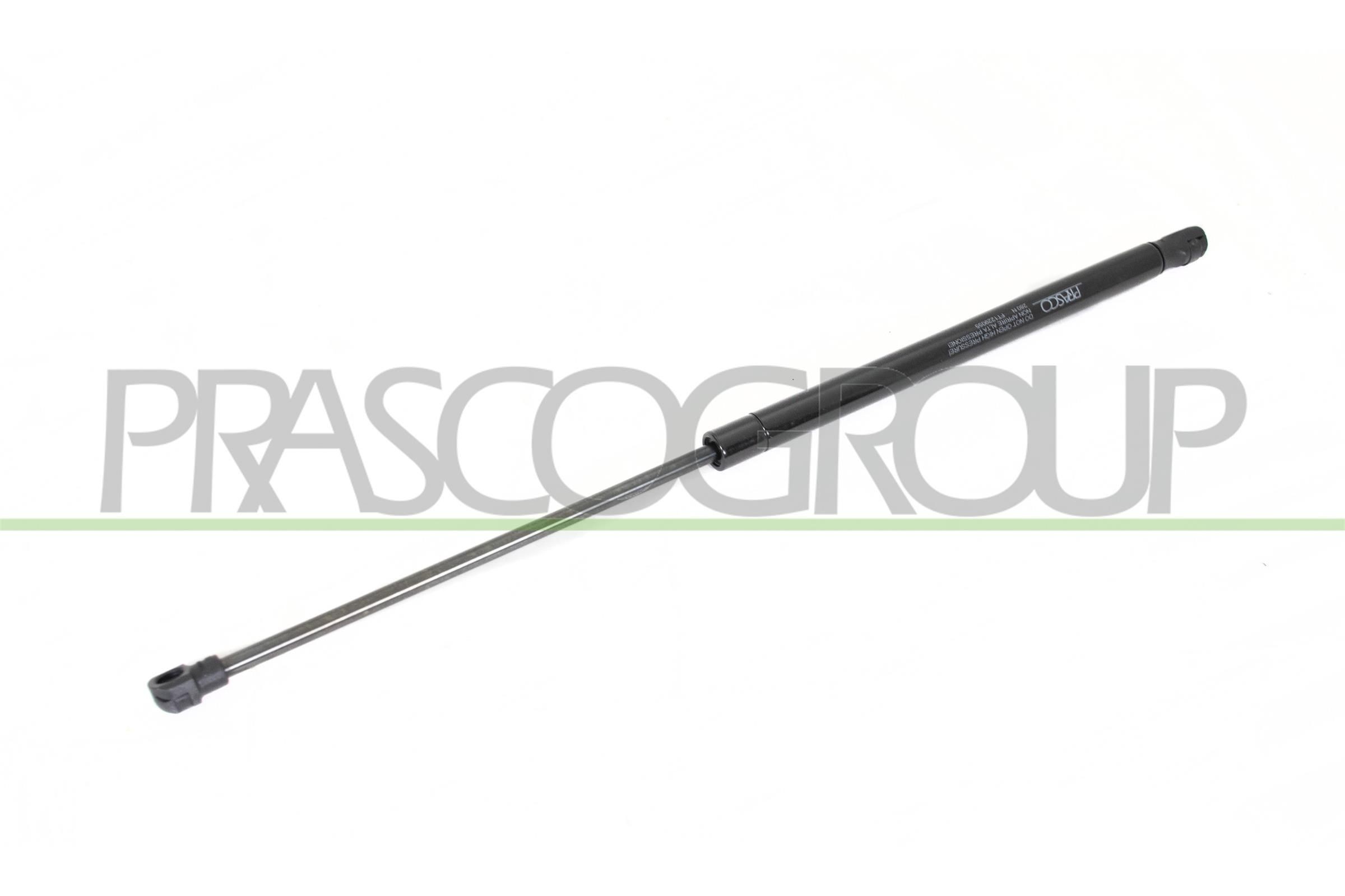 PRASCO Cover, bumper Article number: FT1481154 cheaply