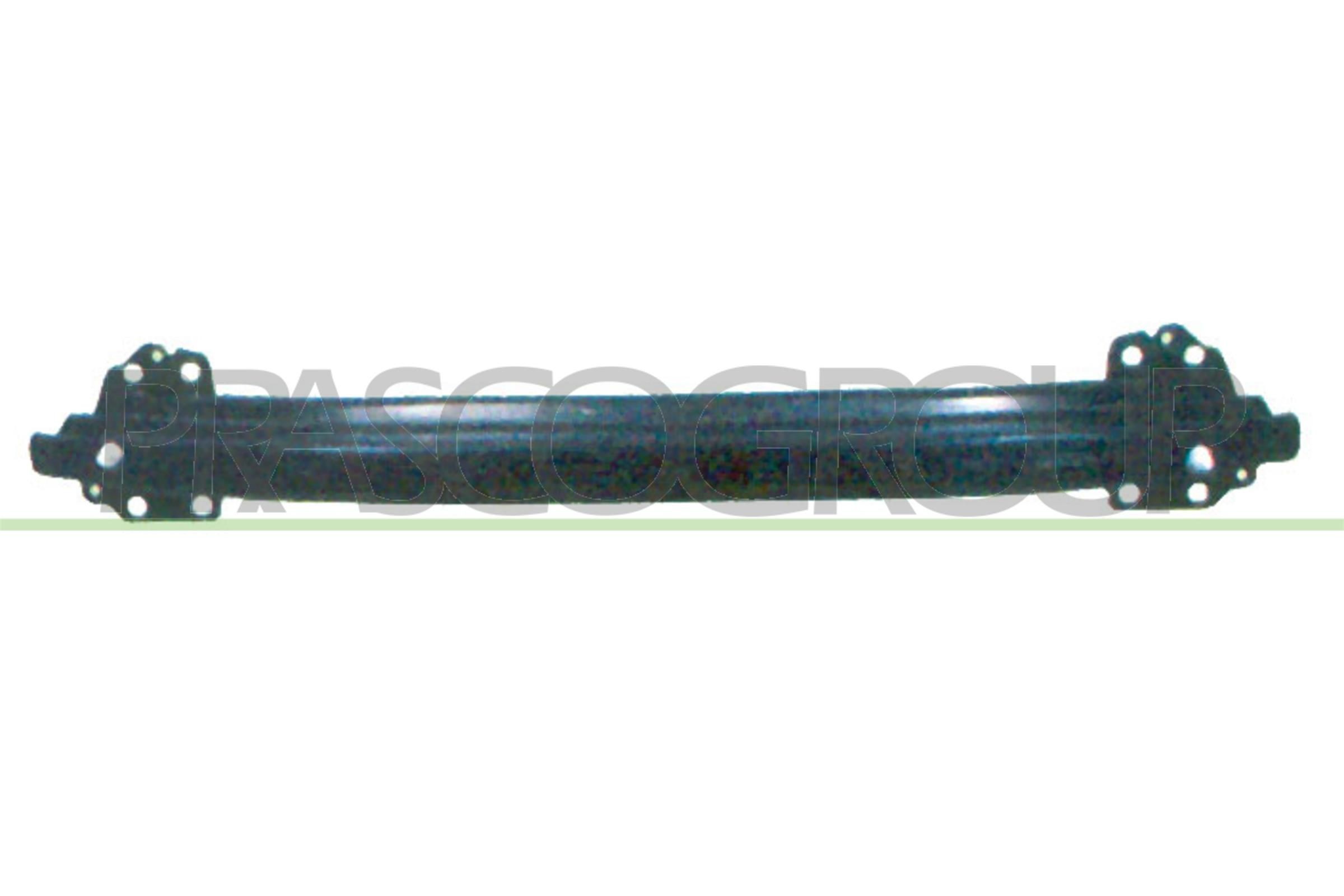 PRASCO Bumper reinforcement Article number: FT4201622 cheaply