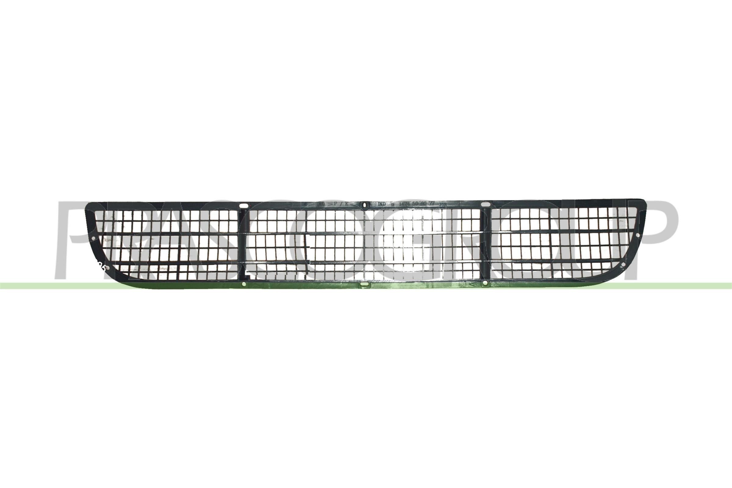 PRASCO Bumper grill Article number: FT9212120 cheaply