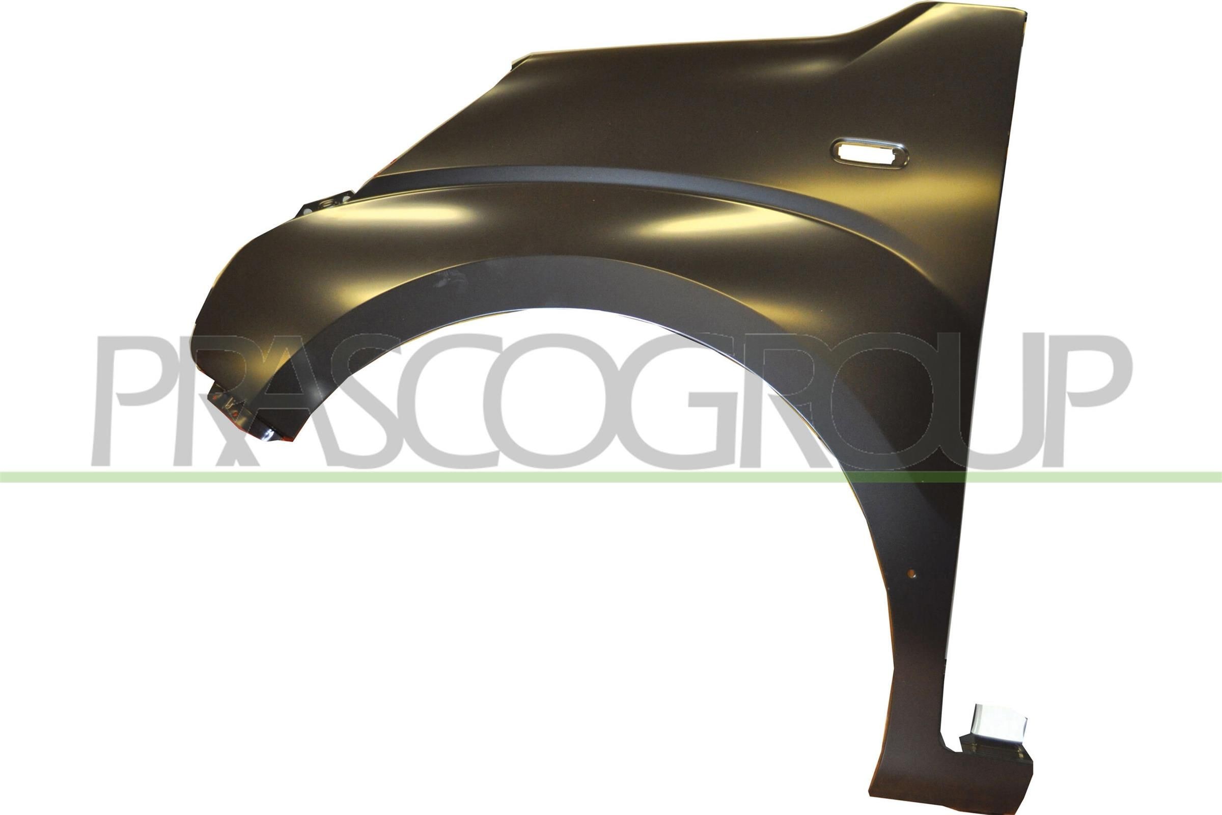 PRASCO Bumper Article number: FT9251011 cheaply