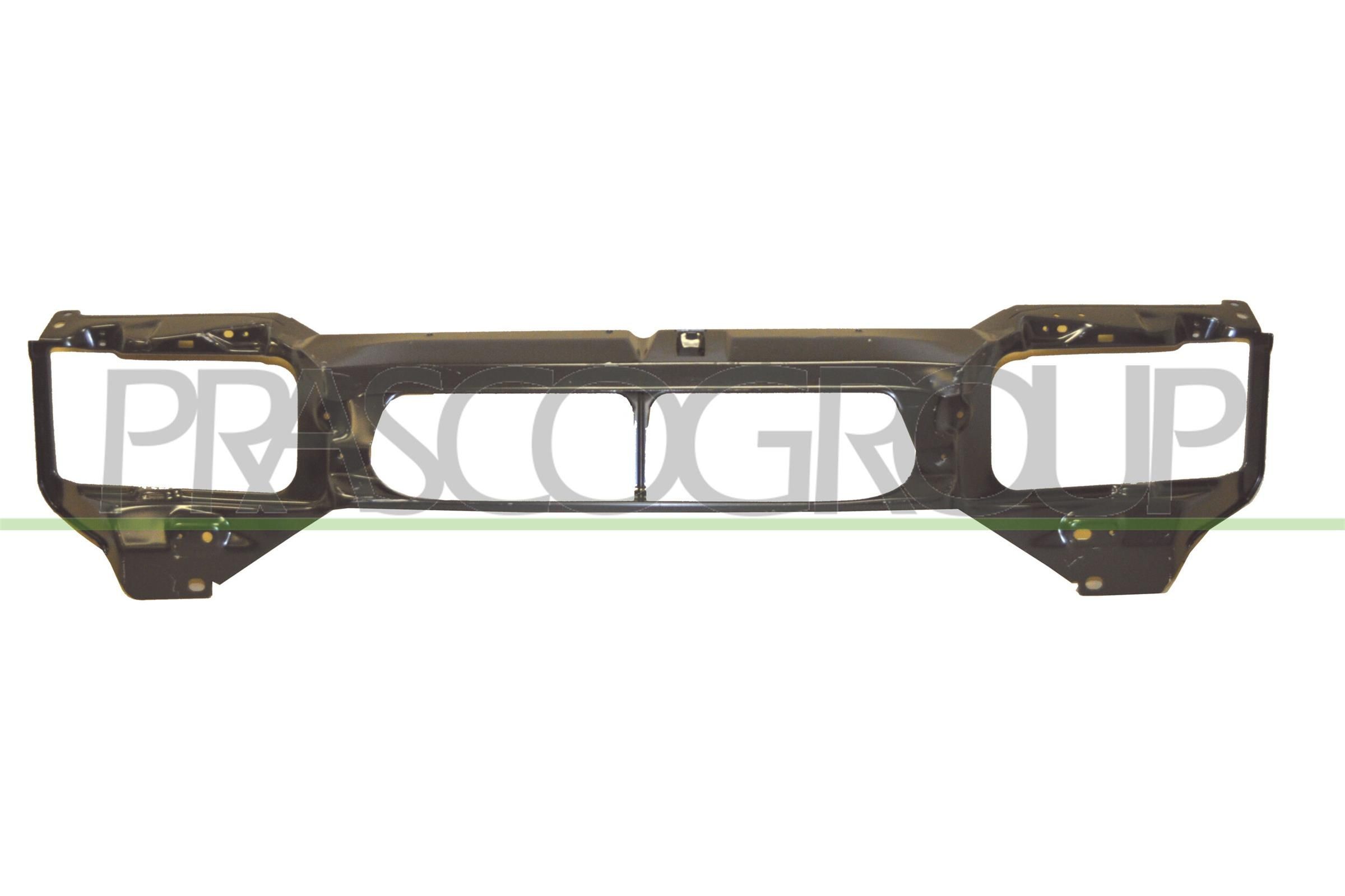 PRASCO Frame, radiator grille Article number: HD0342315 cheaply