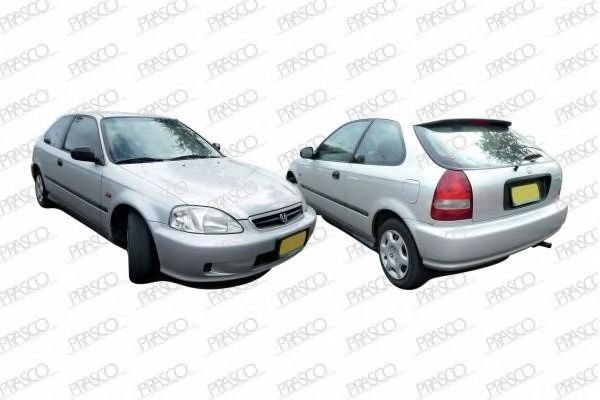 PRASCO Hinge, bonnet Article number: HD0363703 cheaply