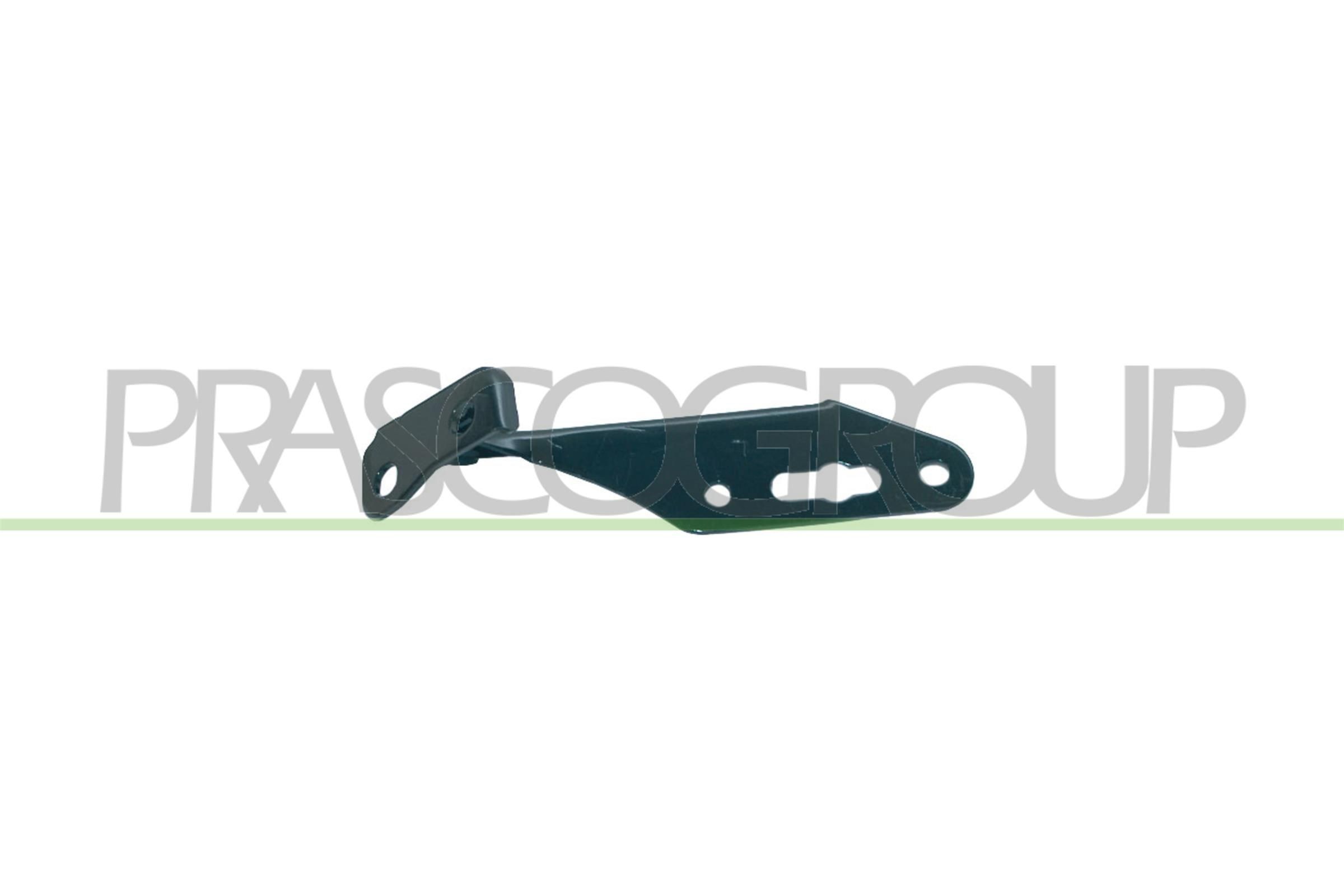 PRASCO Hinge, bonnet Article number: HD0383703 cheaply
