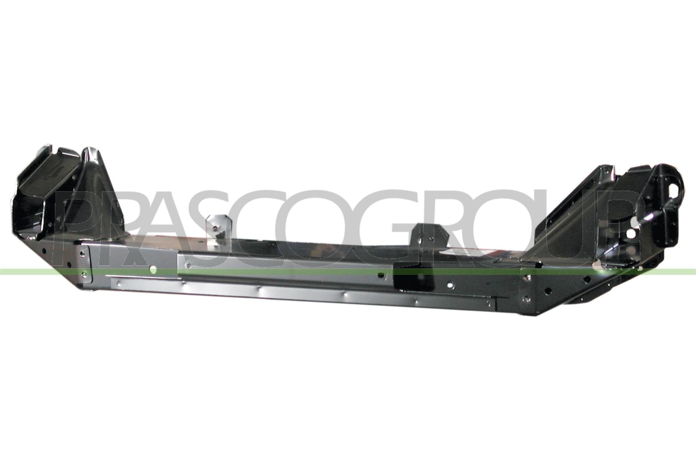 PRASCO Bumper reinforcement Article number: HD8201622 cheaply
