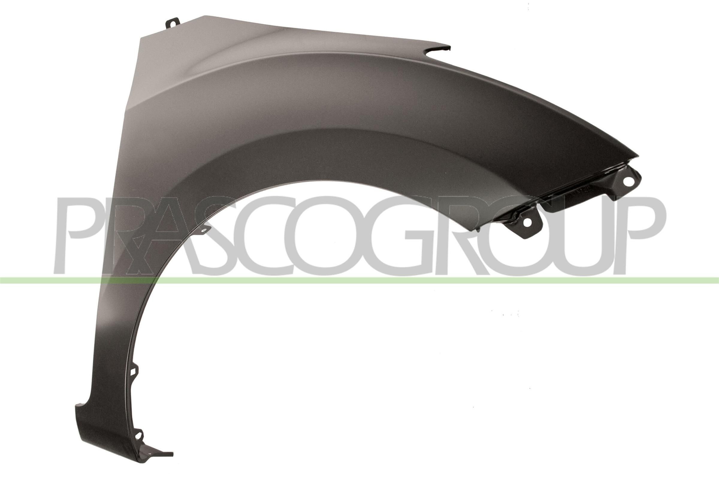 PRASCO Hinge, bonnet Article number: HN3203704 cheaply