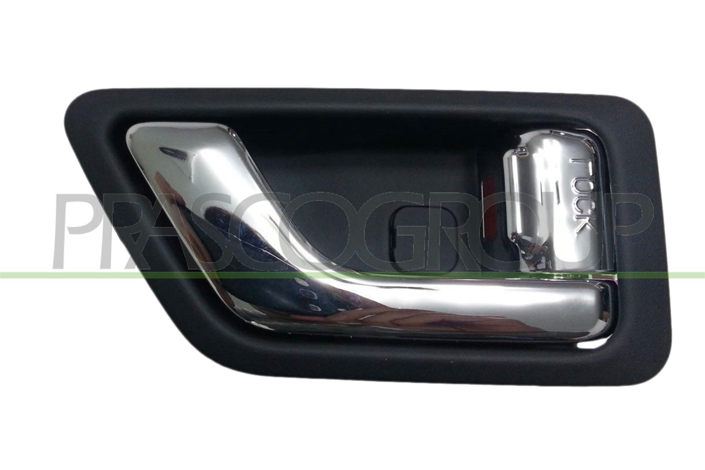 PRASCO Bumper reinforcement Article number: HN6201622 cheaply