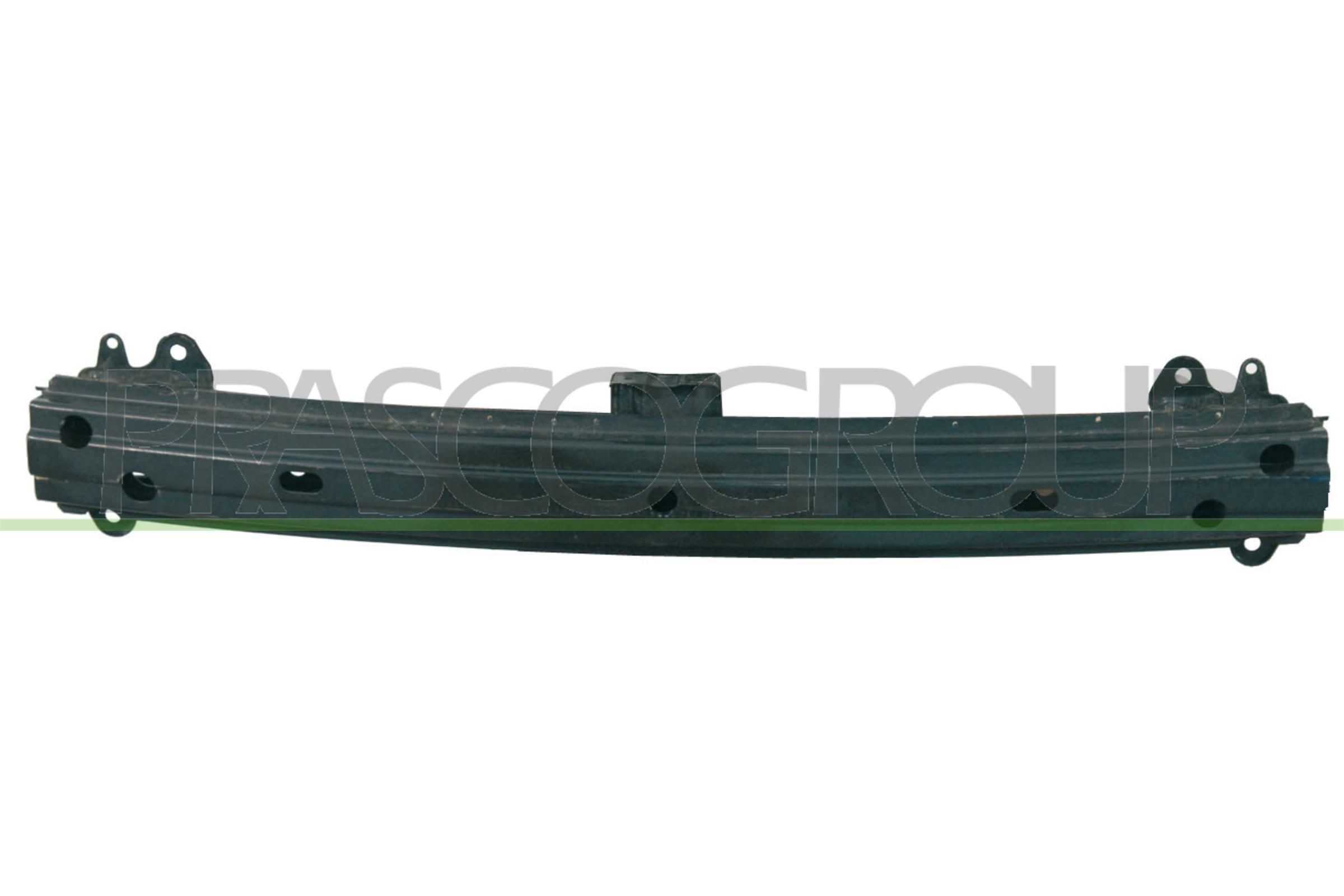 PRASCO Wheel arch liner Article number: HN6203604 cheaply