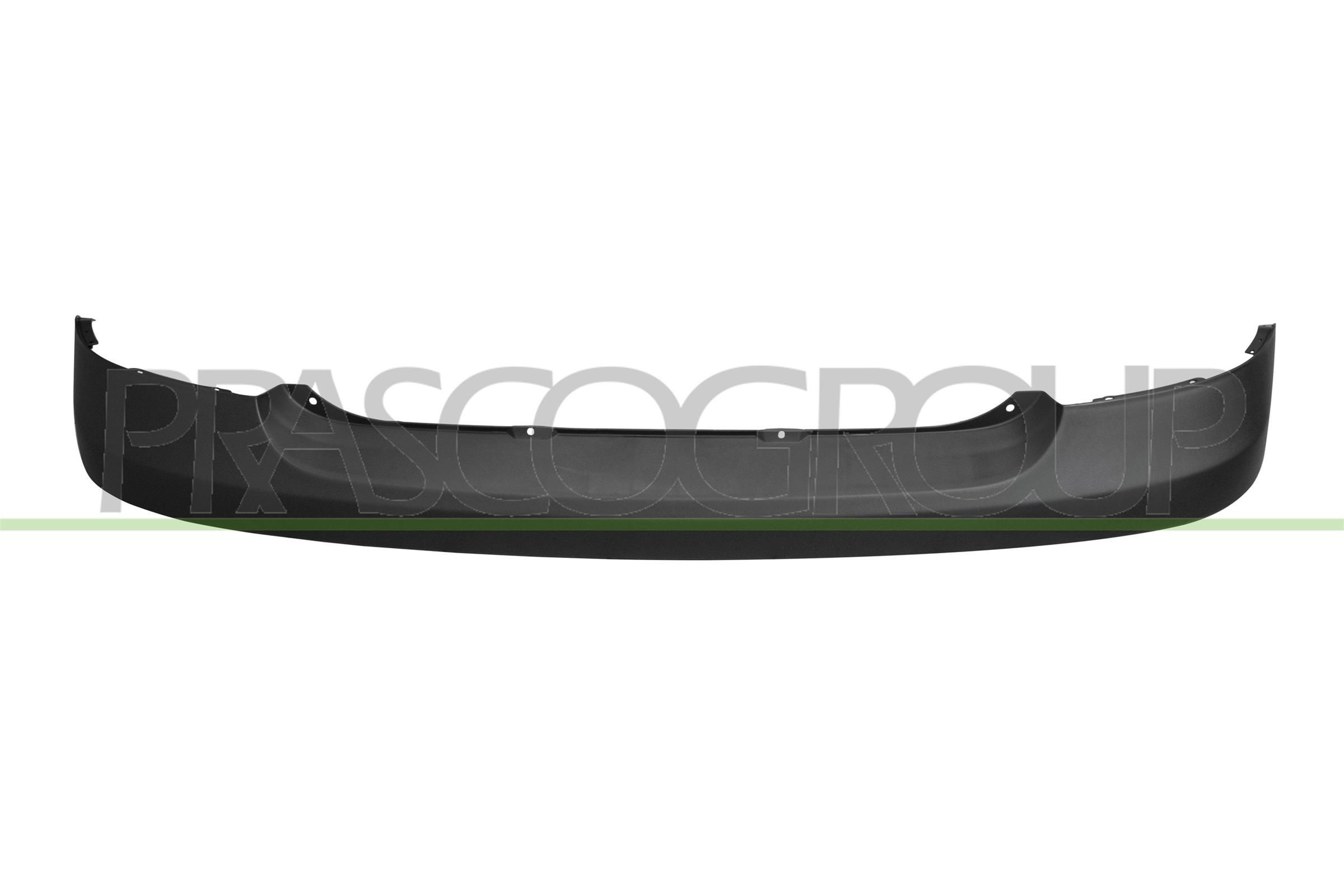 PRASCO Hinge, bonnet Article number: HN6203703 cheaply