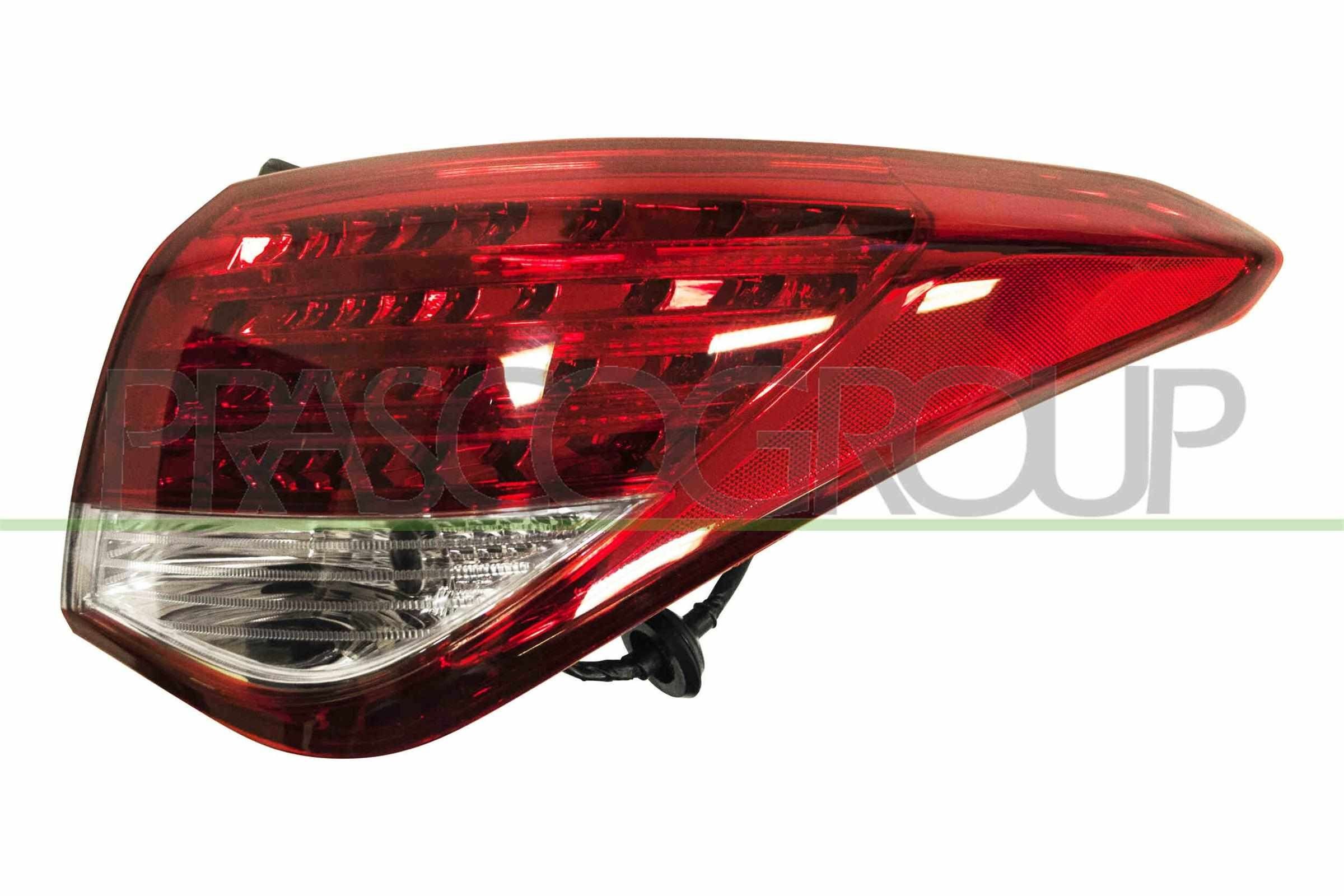 PRASCO Bumper reinforcement Article number: HN6221622 cheaply