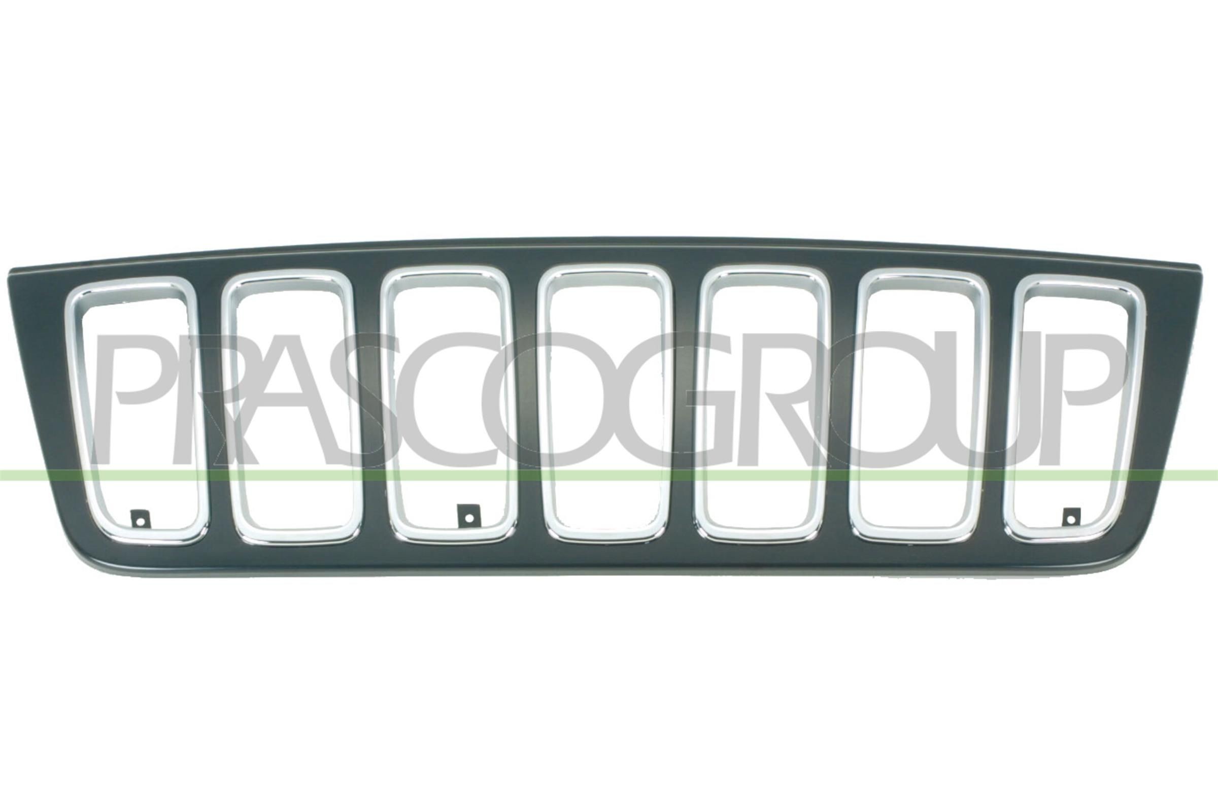 PRASCO Bumper reinforcement Article number: HN8201673 cheaply