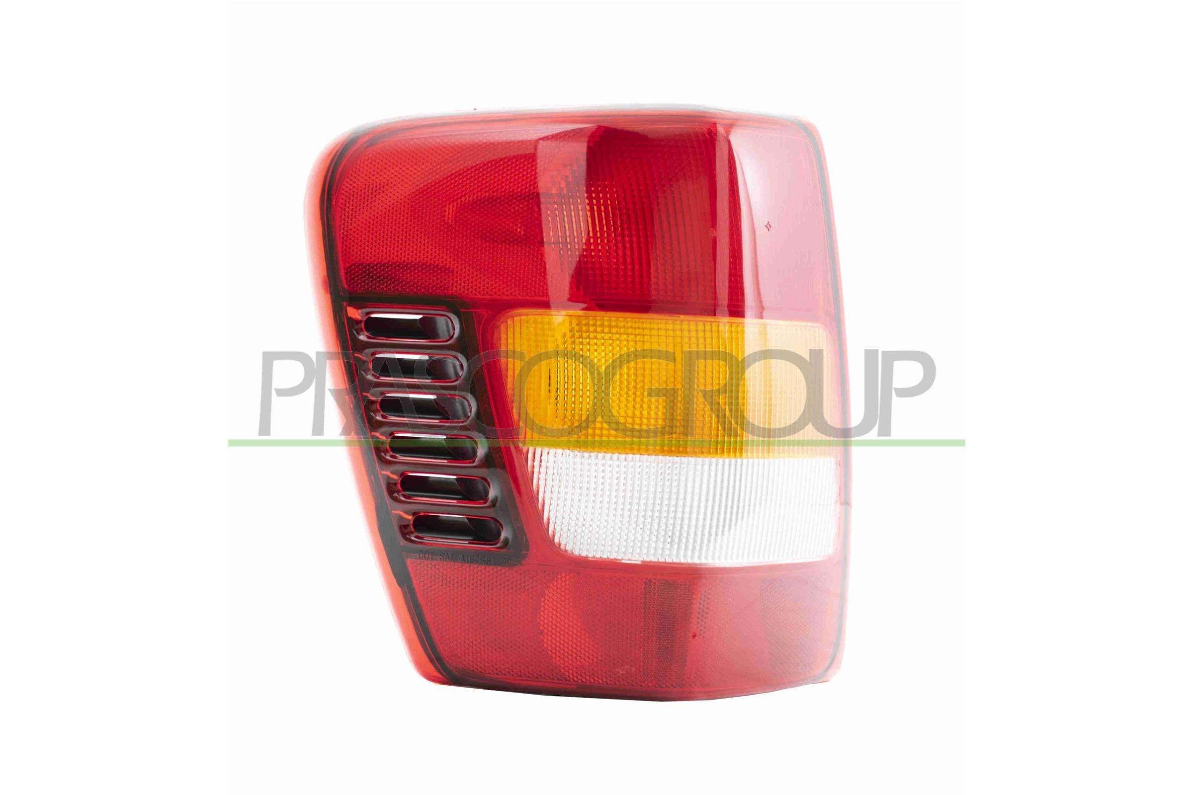 PRASCO Bumper reinforcement Article number: HN8201674 cheaply