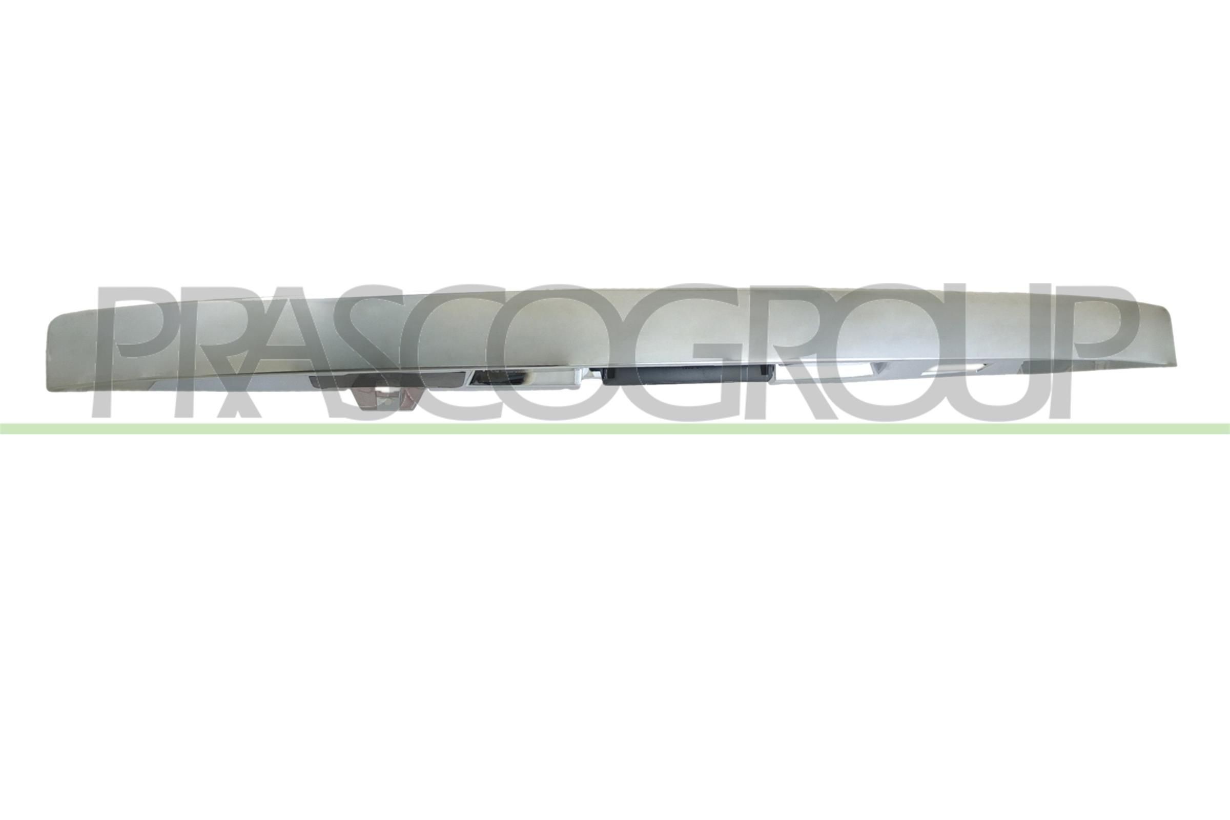 PRASCO Wheel arch liner Article number: HN8203603 cheaply