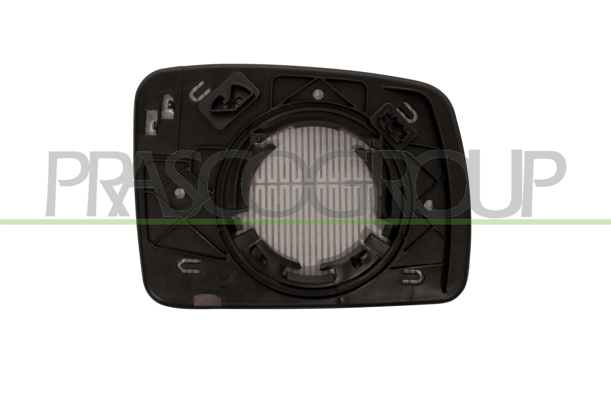 PRASCO Hinge, bonnet Article number: KI7223704 cheaply