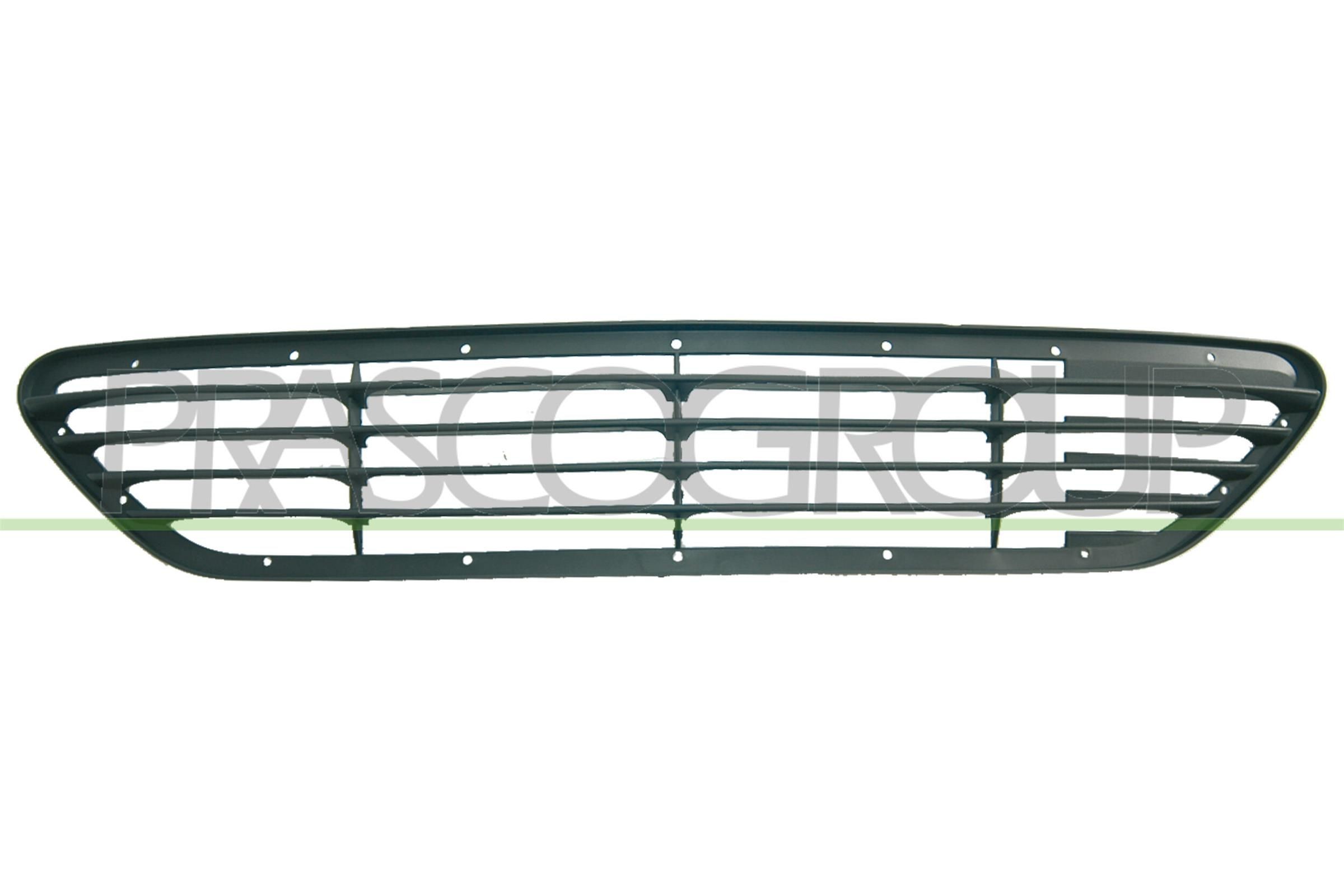 PRASCO Bumper grill Article number: LA0012120 cheaply