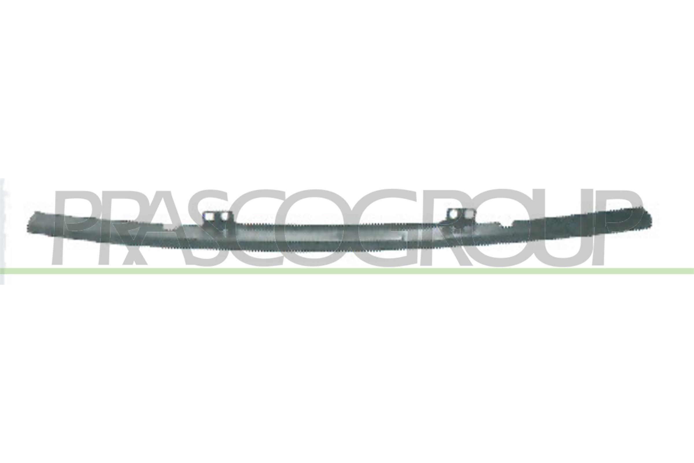 PRASCO Bumper reinforcement Article number: LA4201622 cheaply