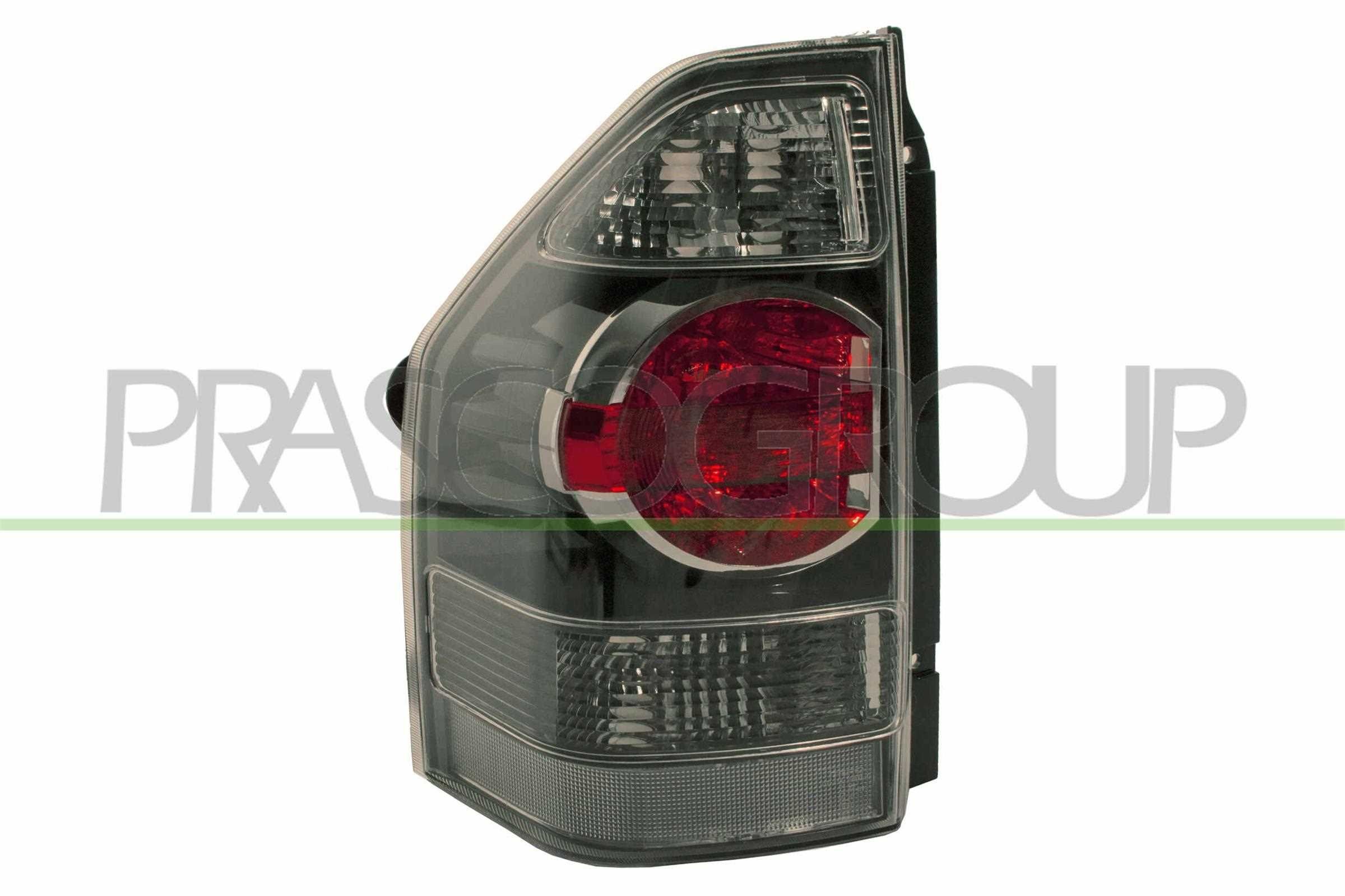 PRASCO Radiator Grille Article number: LA4202001 cheaply