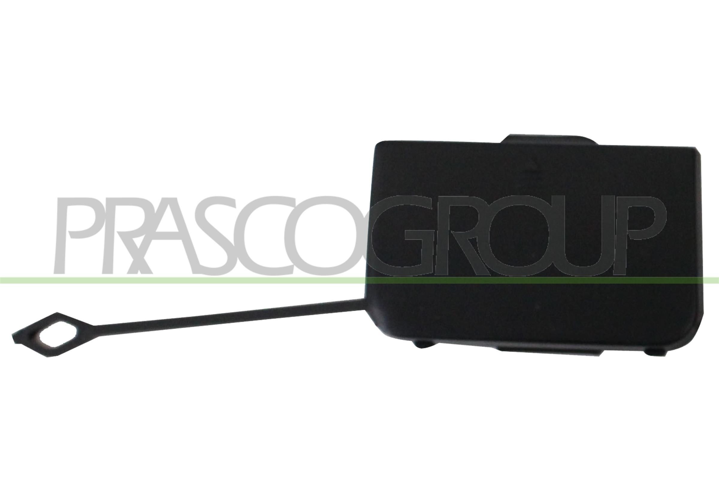 PRASCO Kølergitter Varenummer: MB0742004 billige