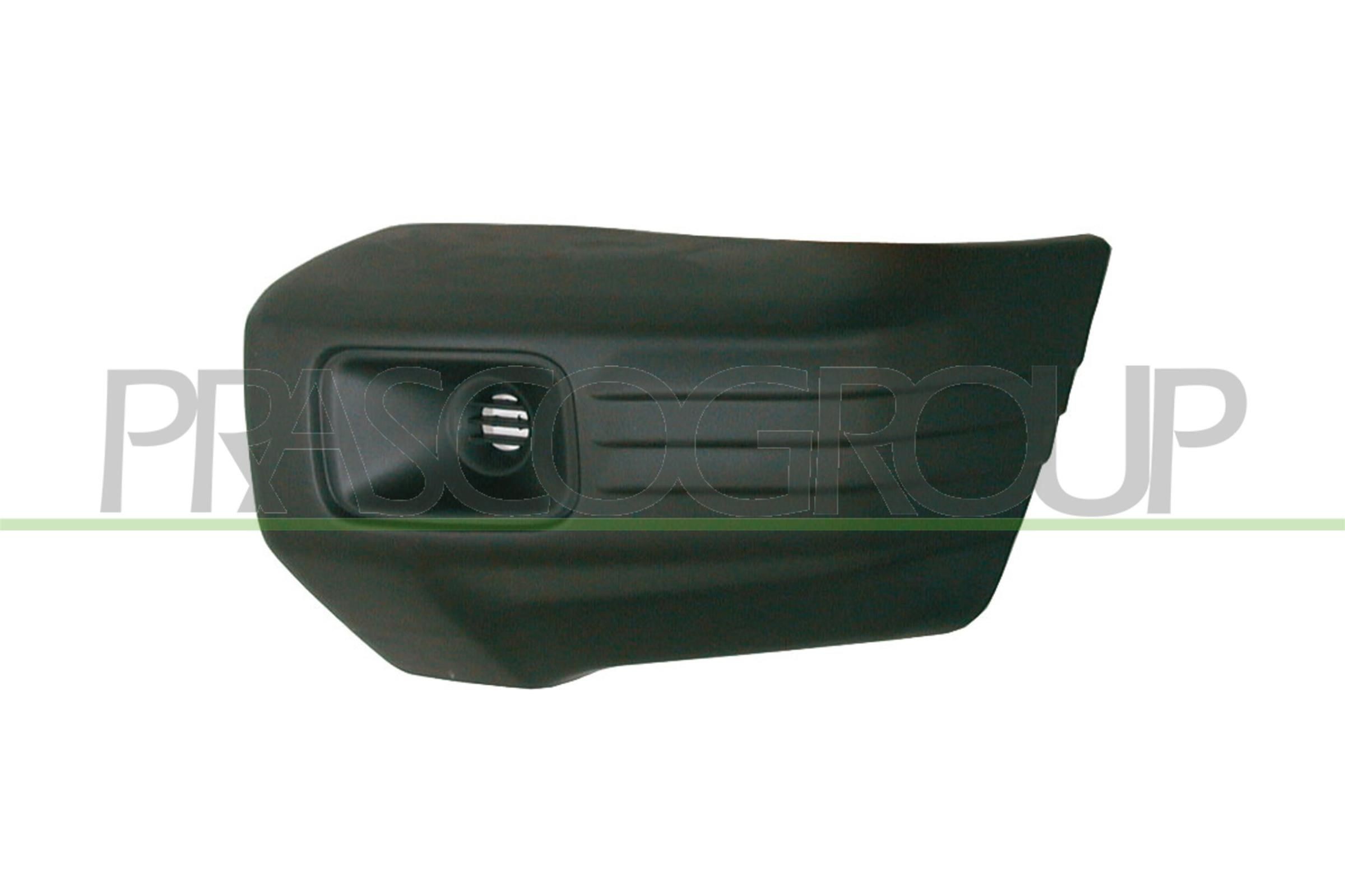 PRASCO Cover, bumper Article number: MB1571104 cheaply