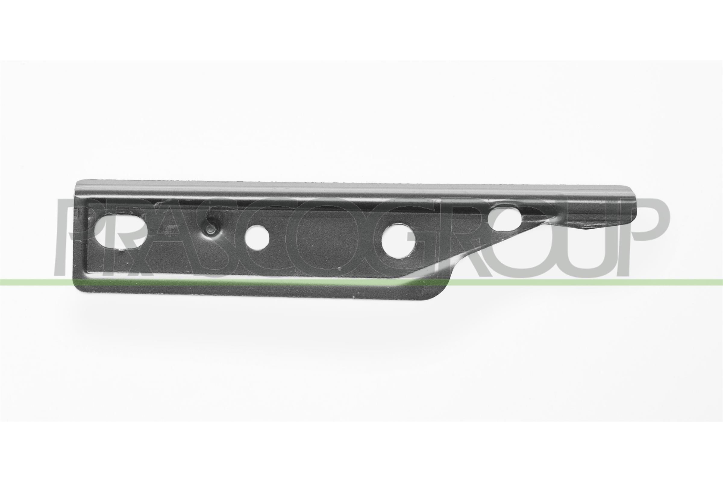 PRASCO Hinge, bonnet Article number: MB8153703 cheaply